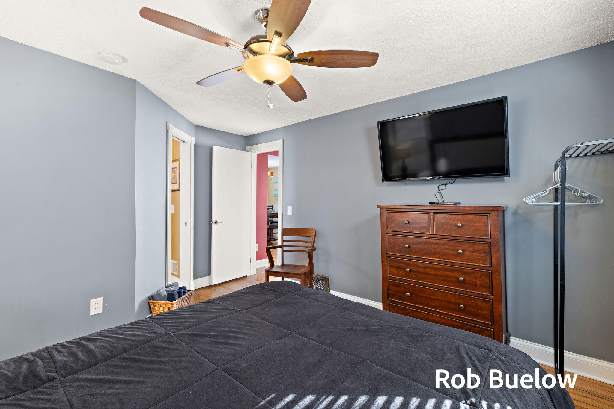 17321 Coles Park Road Spring Lake Township MI 49456