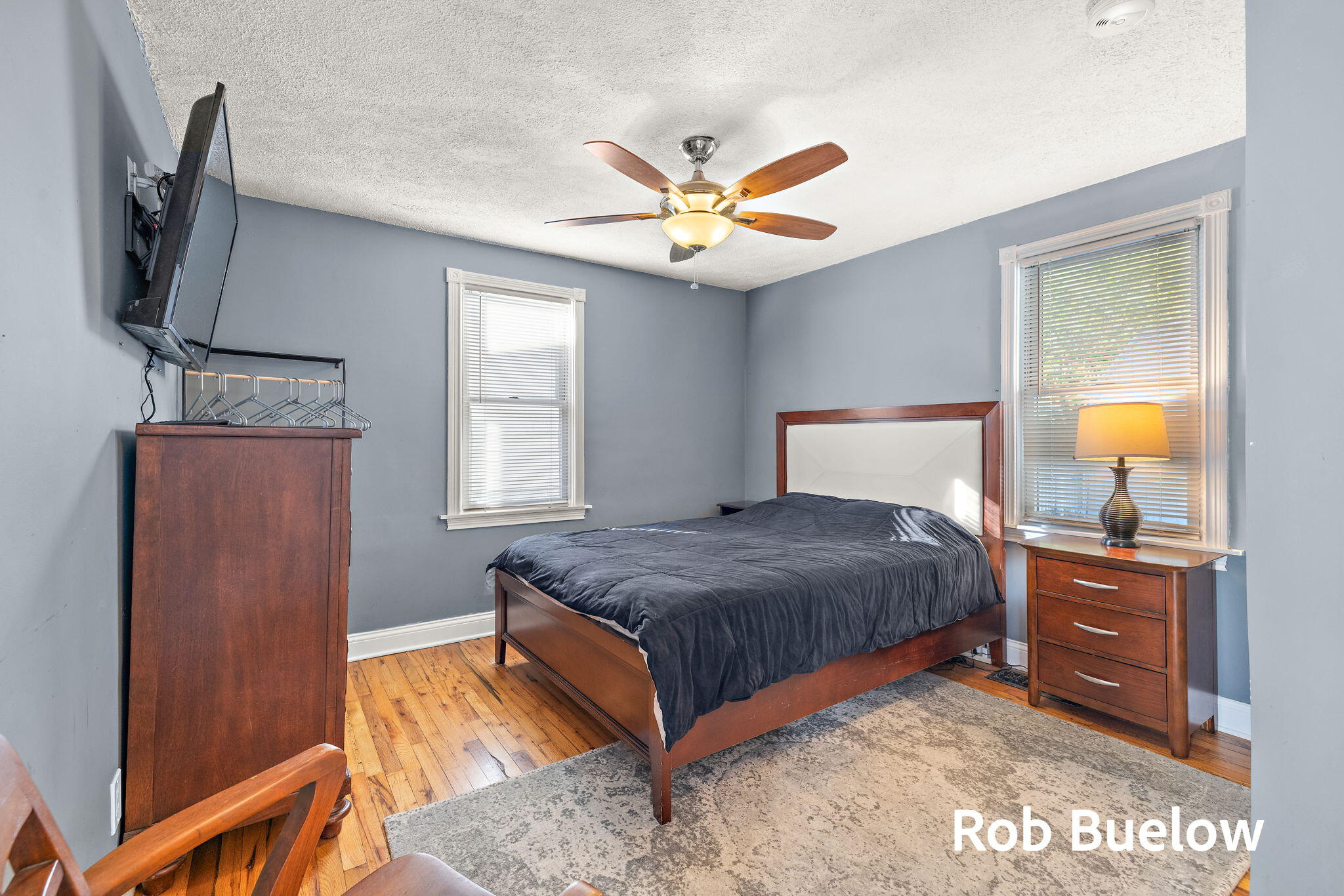 17321 Coles Park Road Spring Lake Township MI 49456