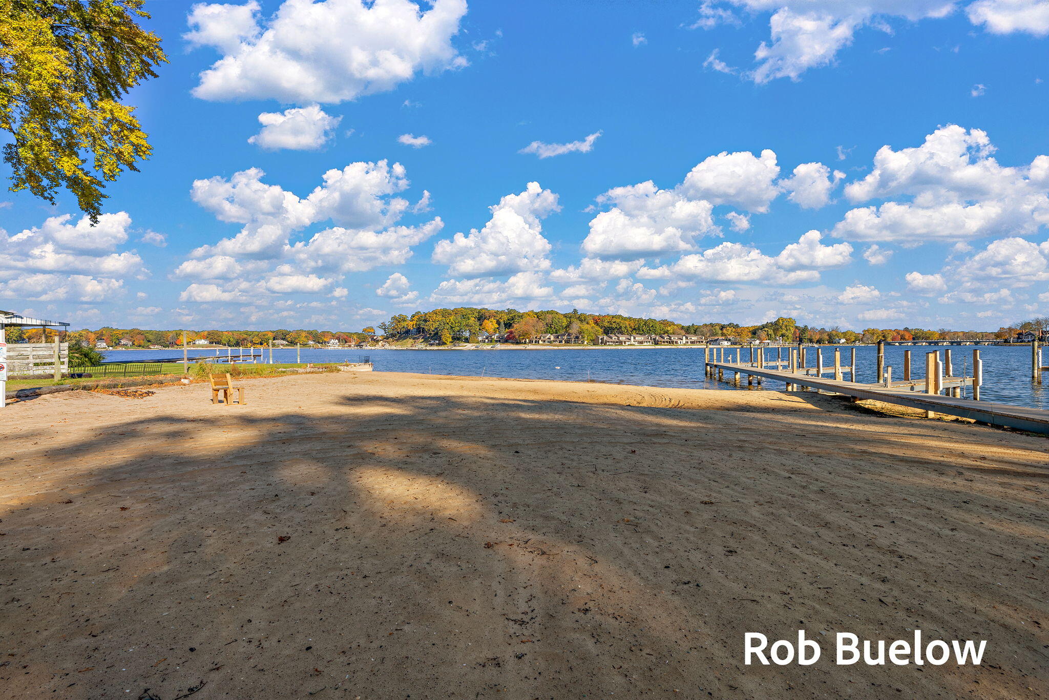 17321 Coles Park Road Spring Lake Township MI 49456