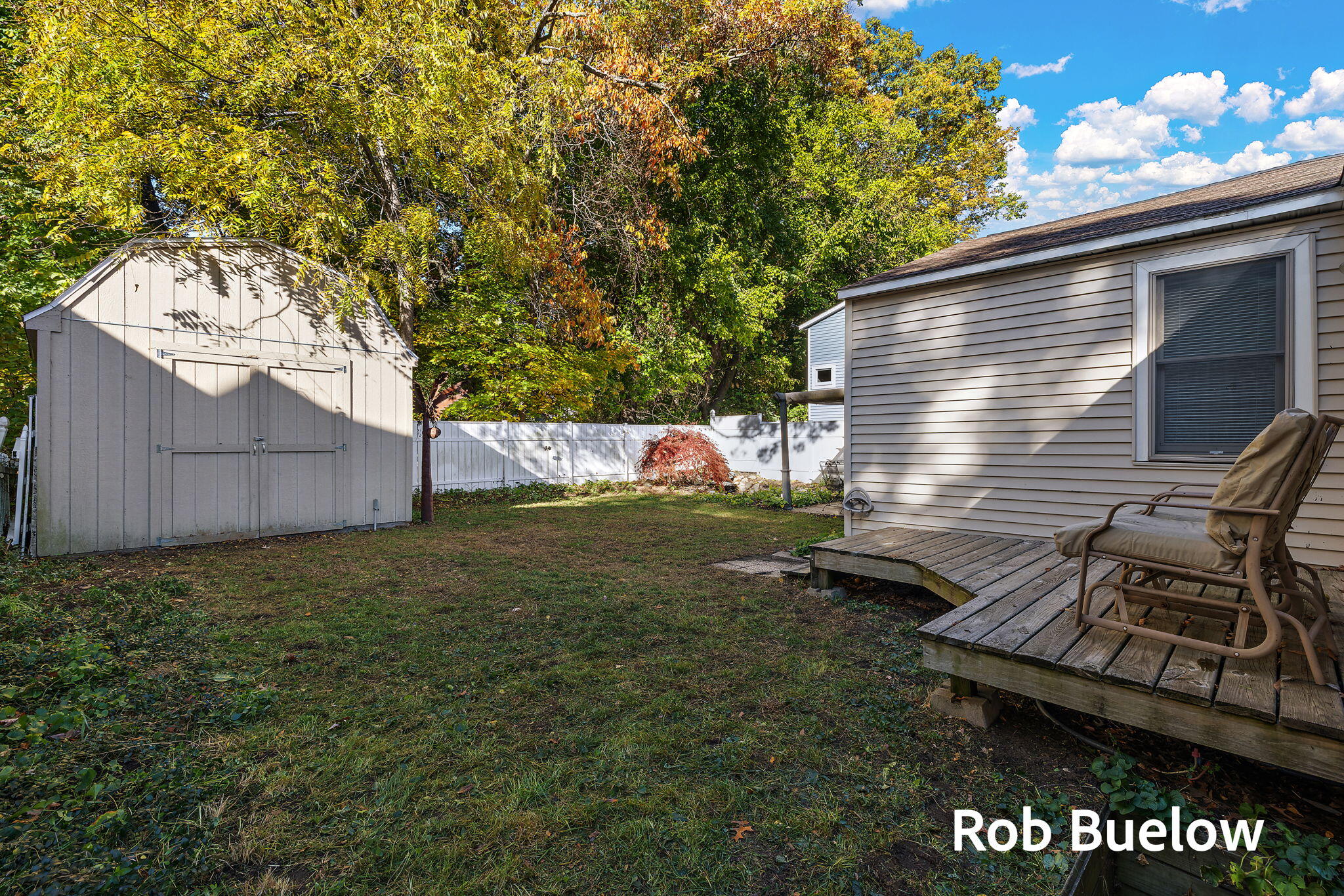 17321 Coles Park Road Spring Lake Township MI 49456