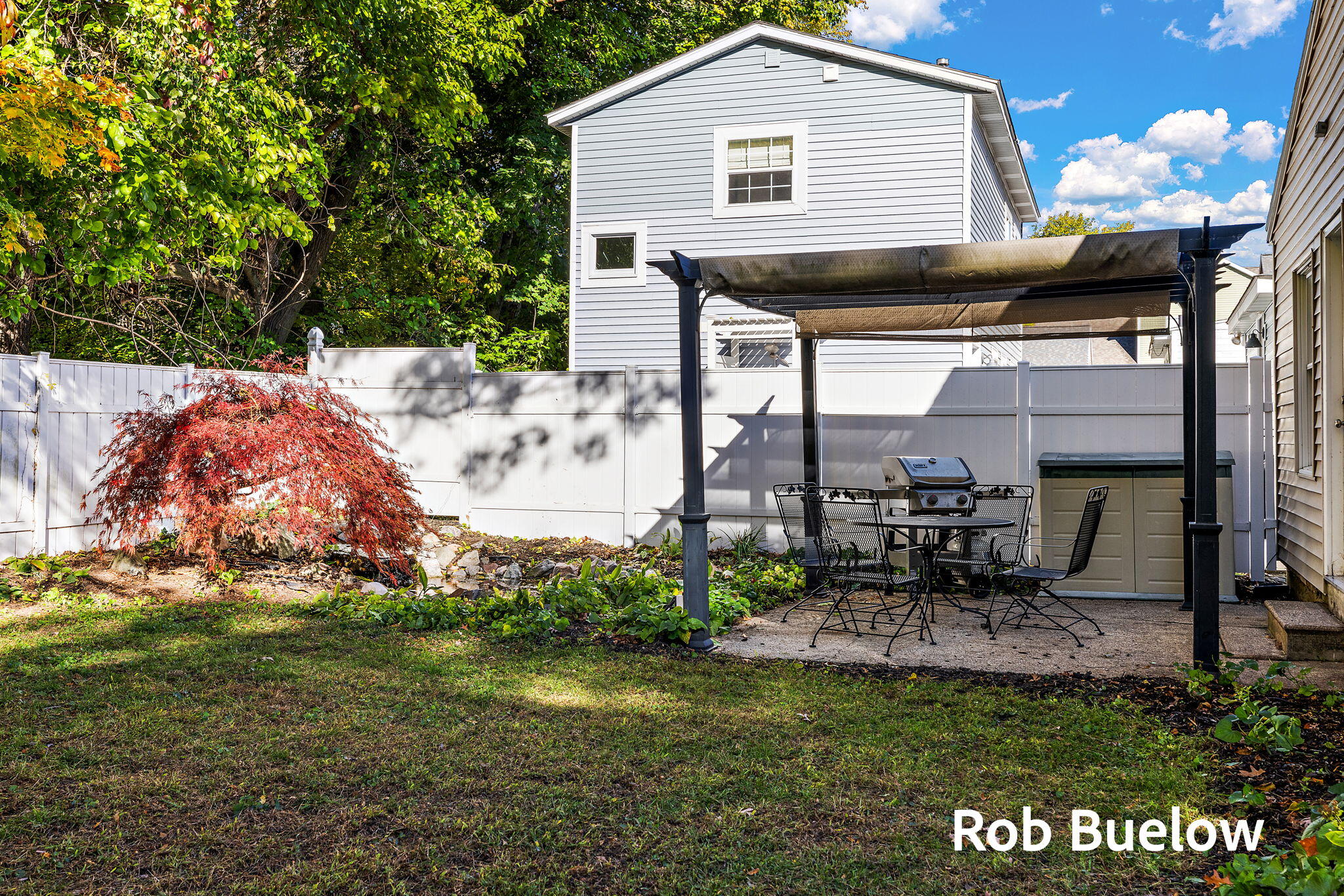 17321 Coles Park Road Spring Lake Township MI 49456