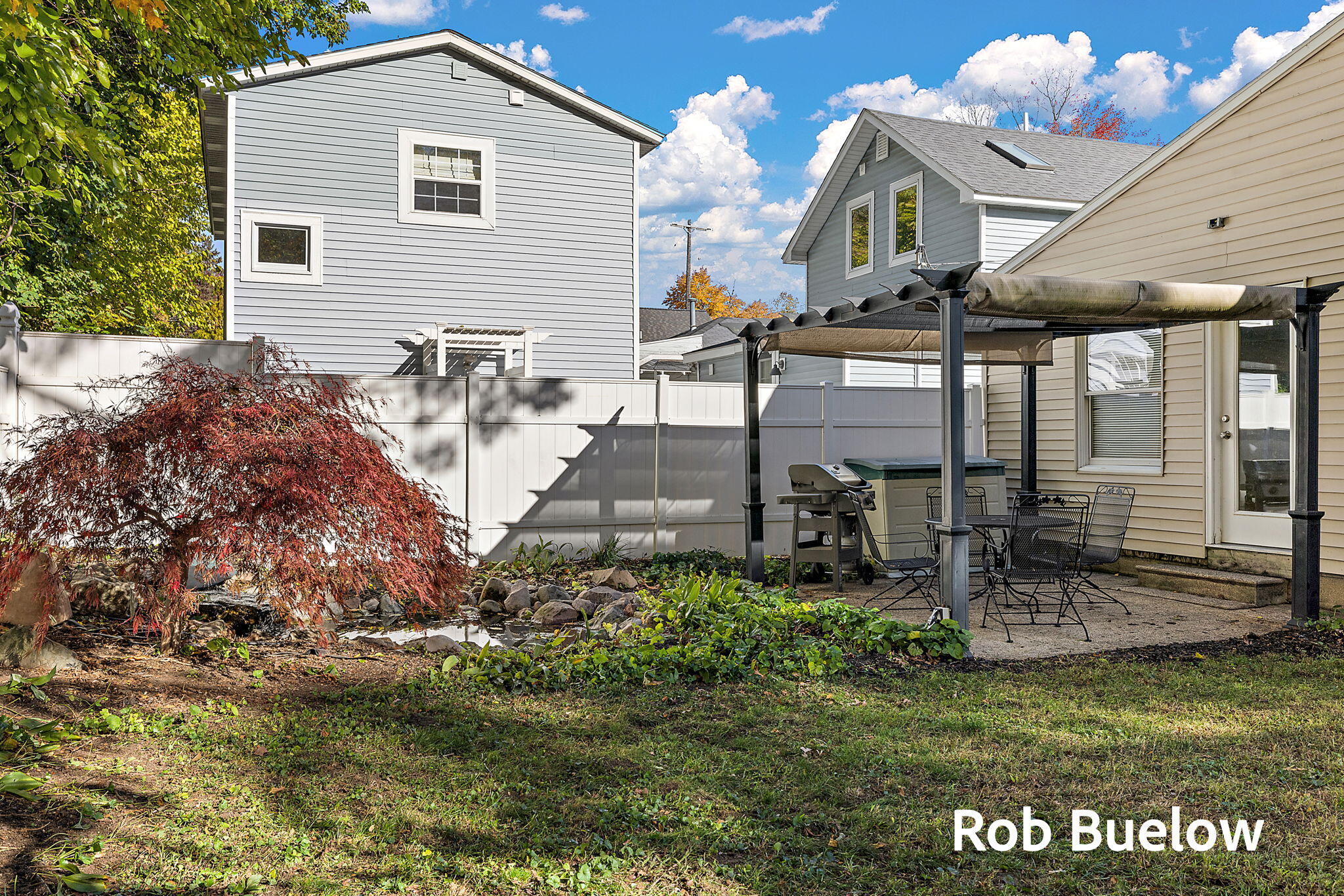 17321 Coles Park Road Spring Lake Township MI 49456
