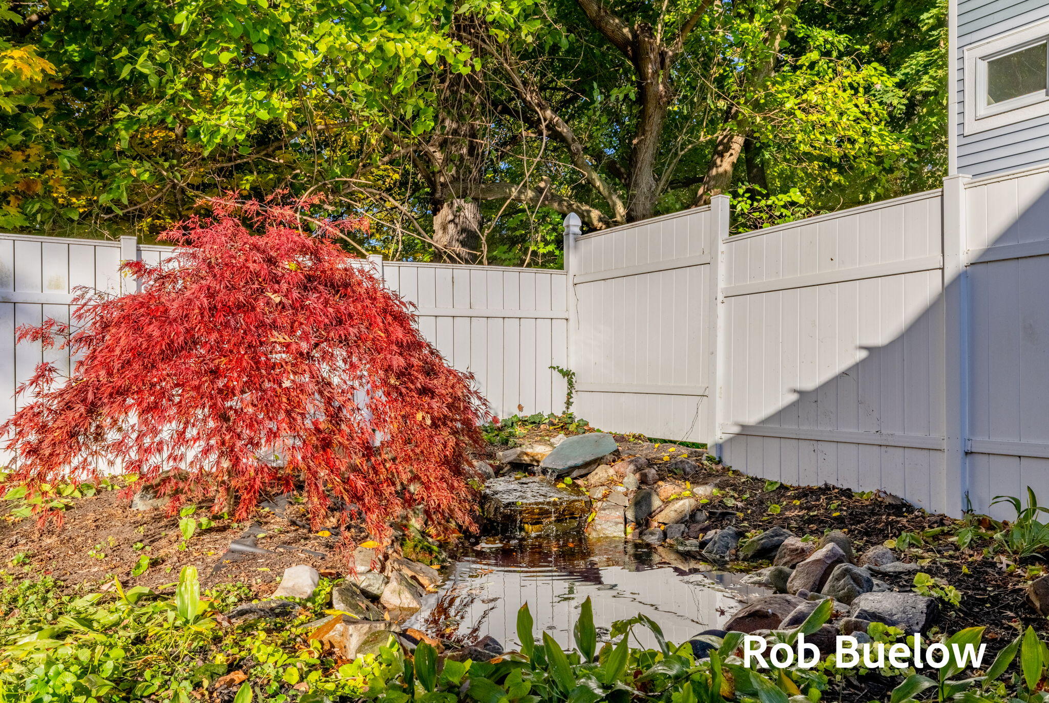 17321 Coles Park Road Spring Lake Township MI 49456