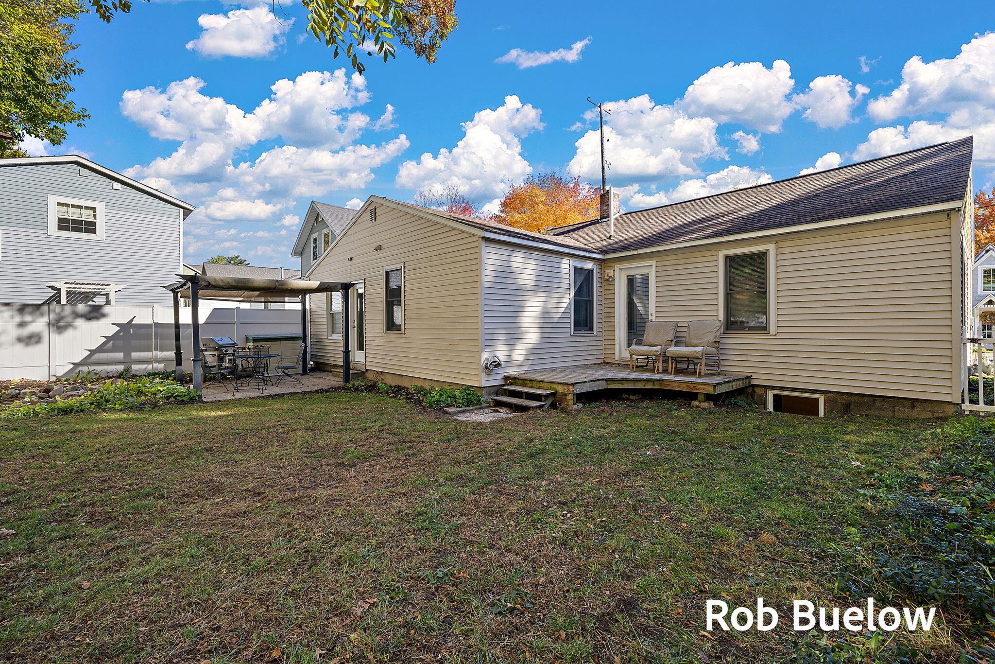 17321 Coles Park Road Spring Lake Township MI 49456