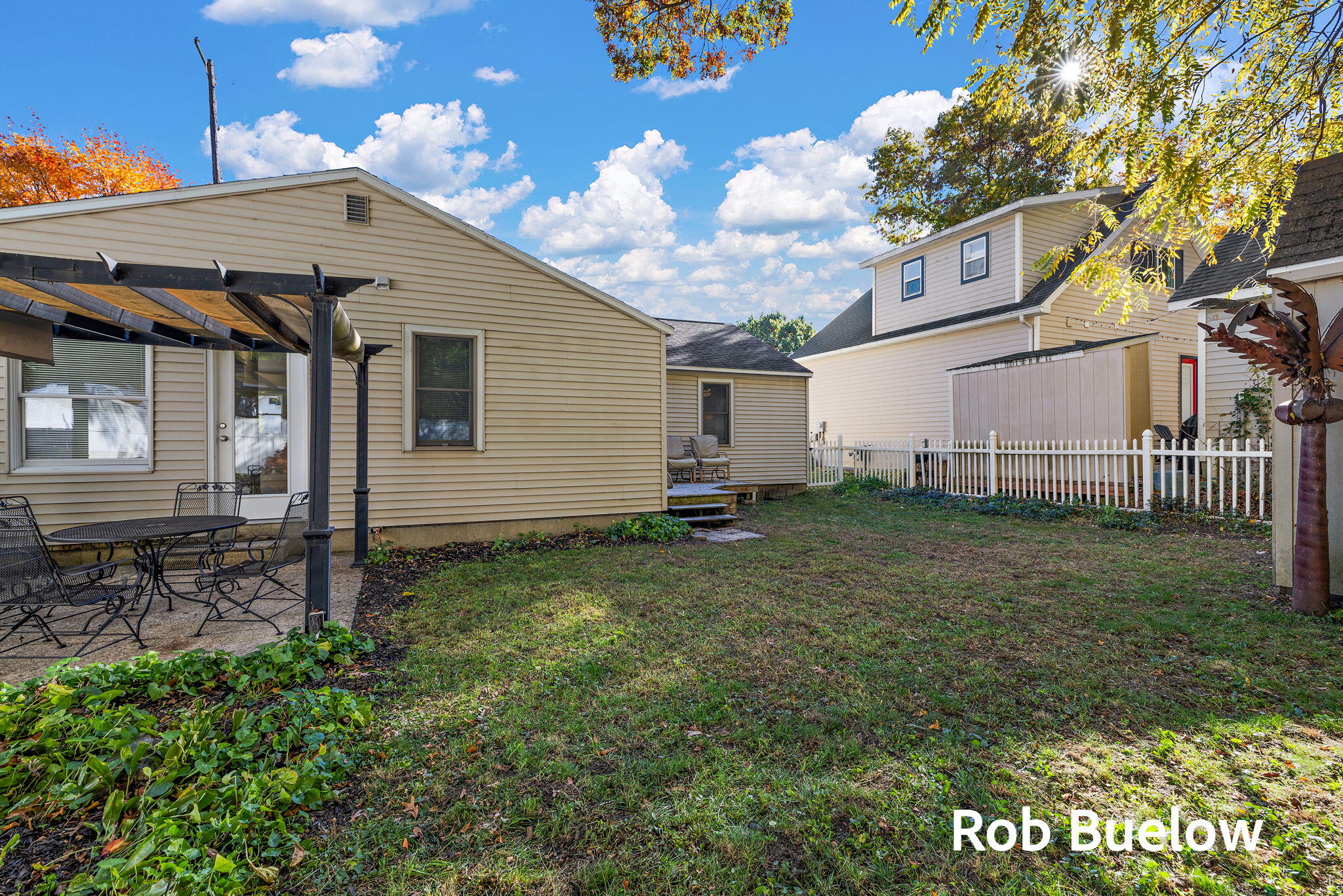17321 Coles Park Road Spring Lake Township MI 49456