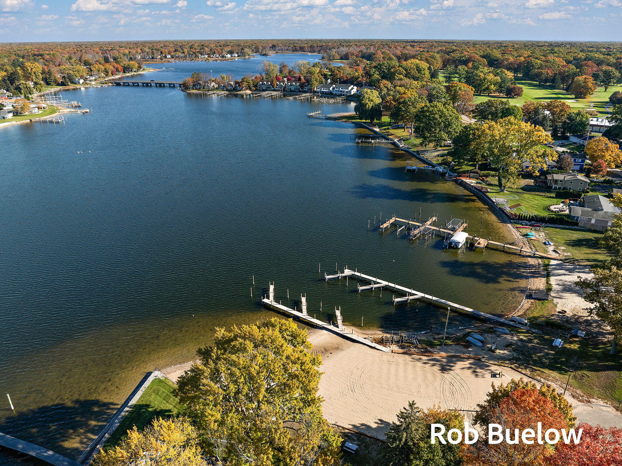 17321 Coles Park Road Spring Lake Township MI 49456