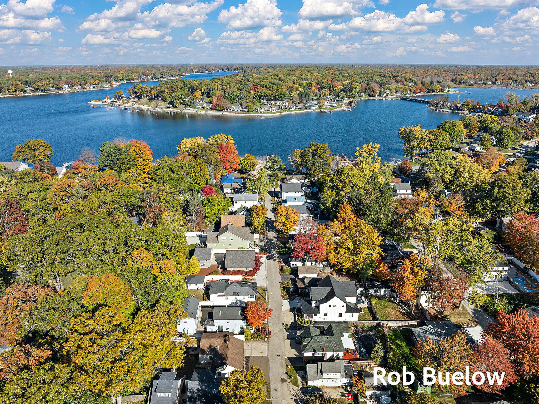 17321 Coles Park Road Spring Lake Township MI 49456