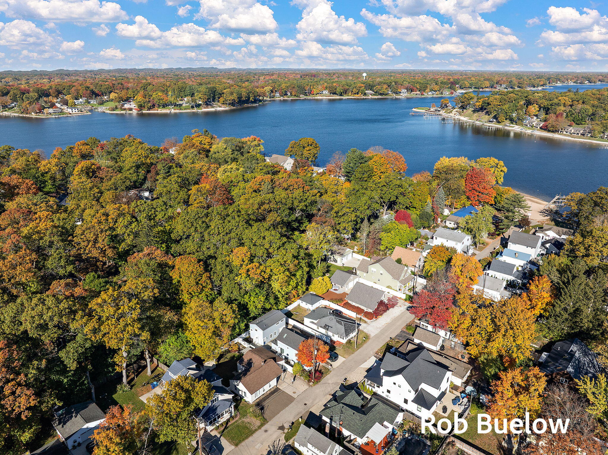 17321 Coles Park Road Spring Lake Township MI 49456
