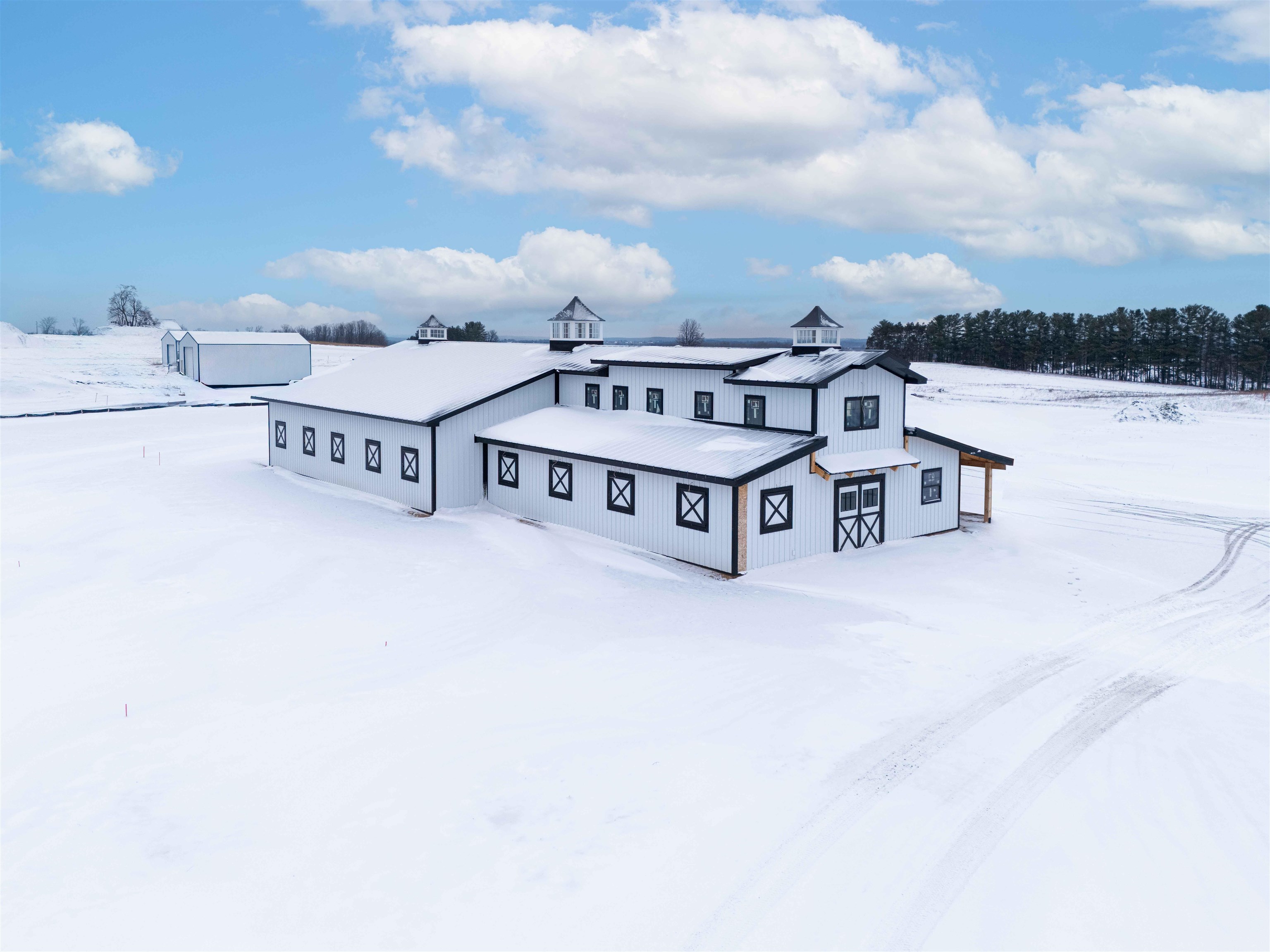 7788 Sayler Road Acme Township MI 49690