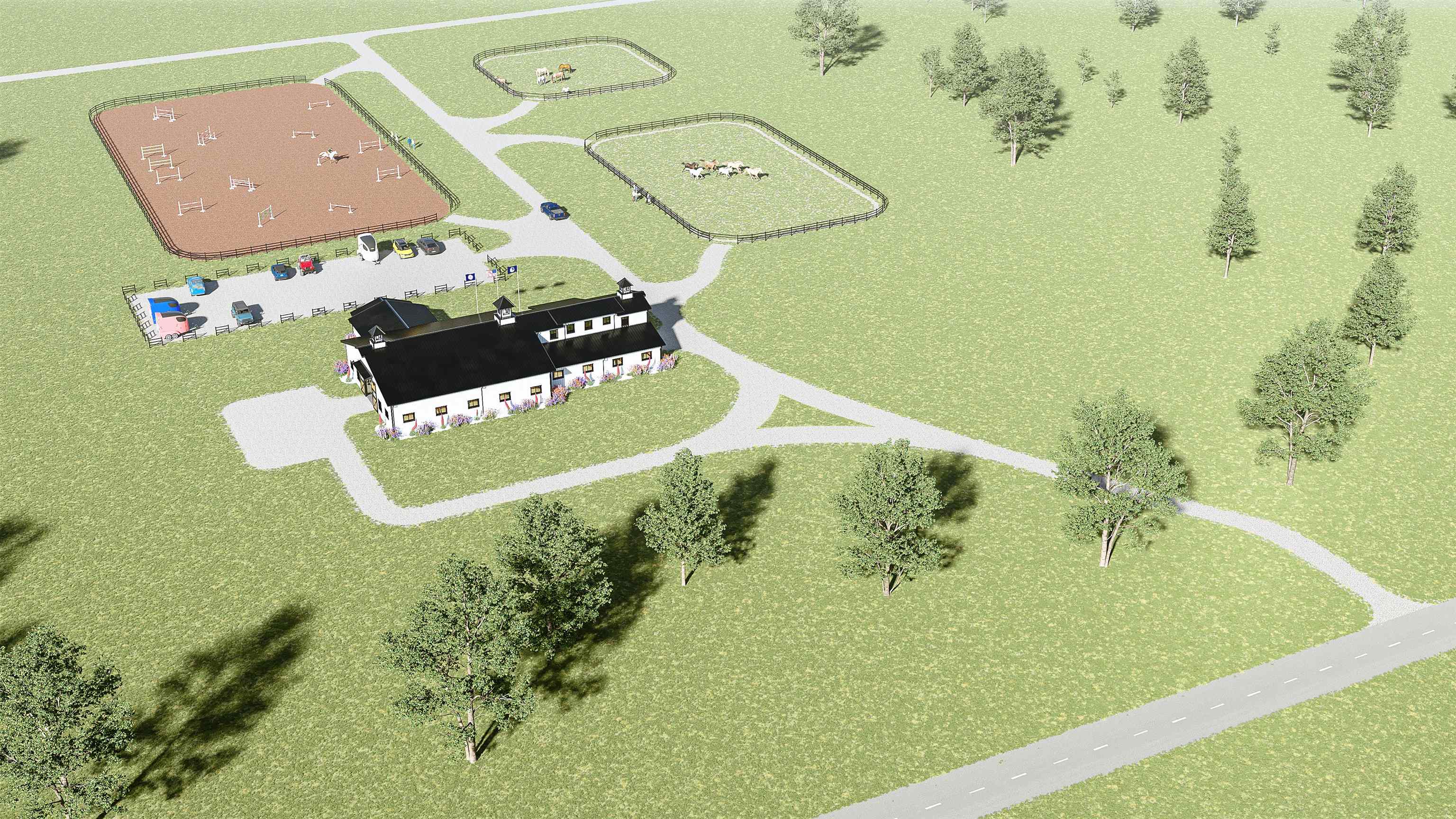 7788 Sayler Road Acme Township MI 49690