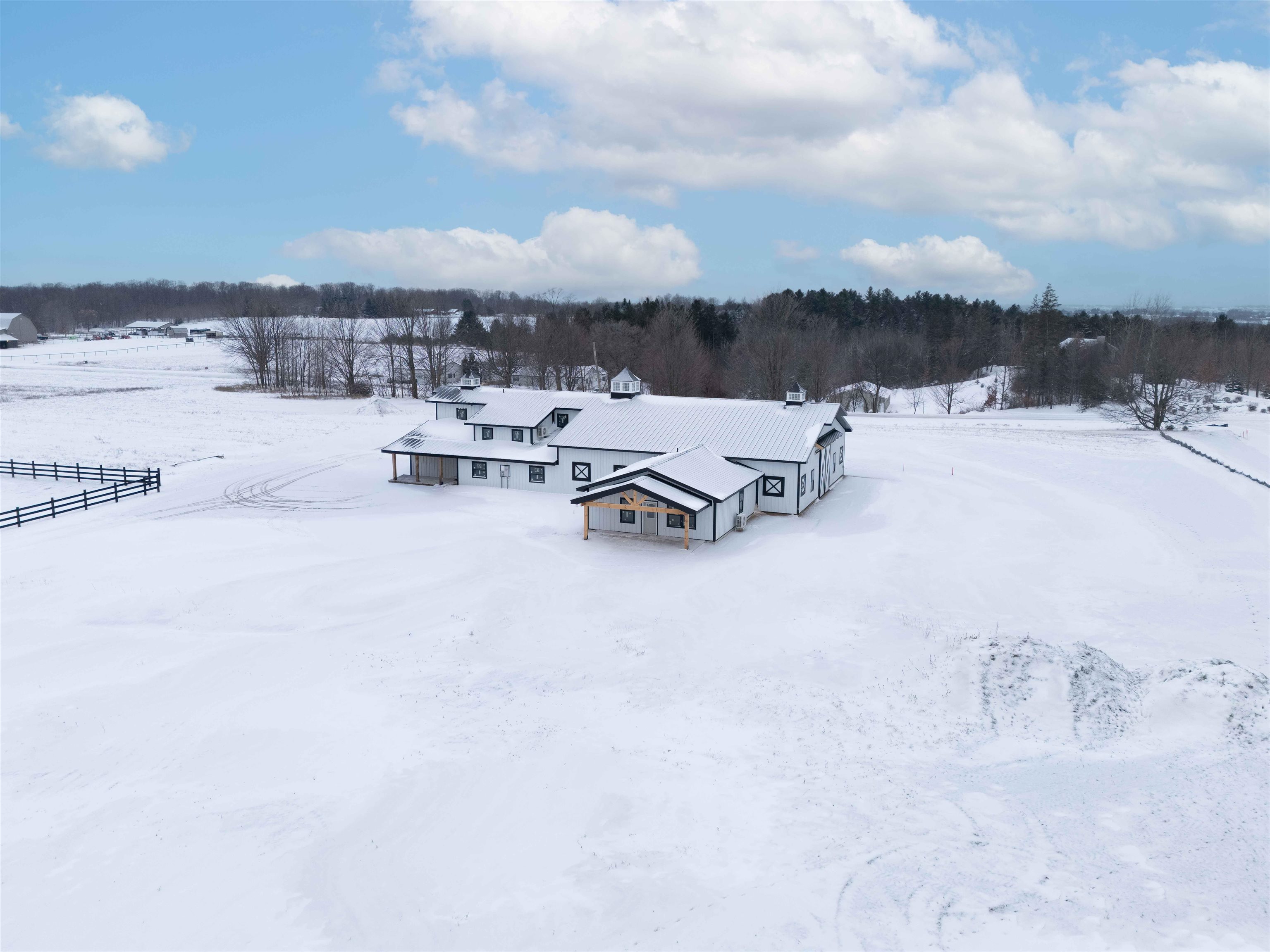 7788 Sayler Road Acme Township MI 49690