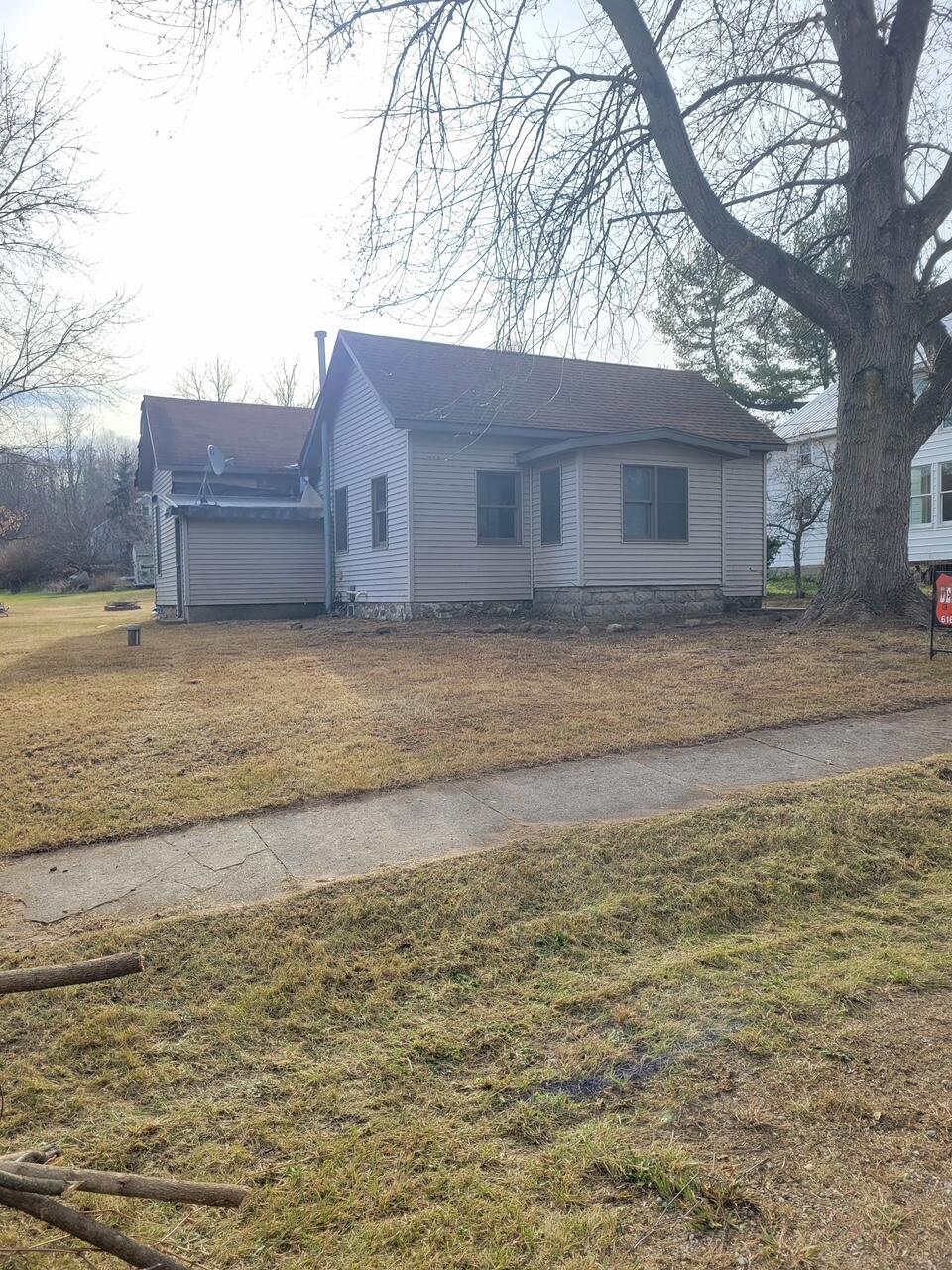 135 Millbrook Road Millbrook Township MI 49310