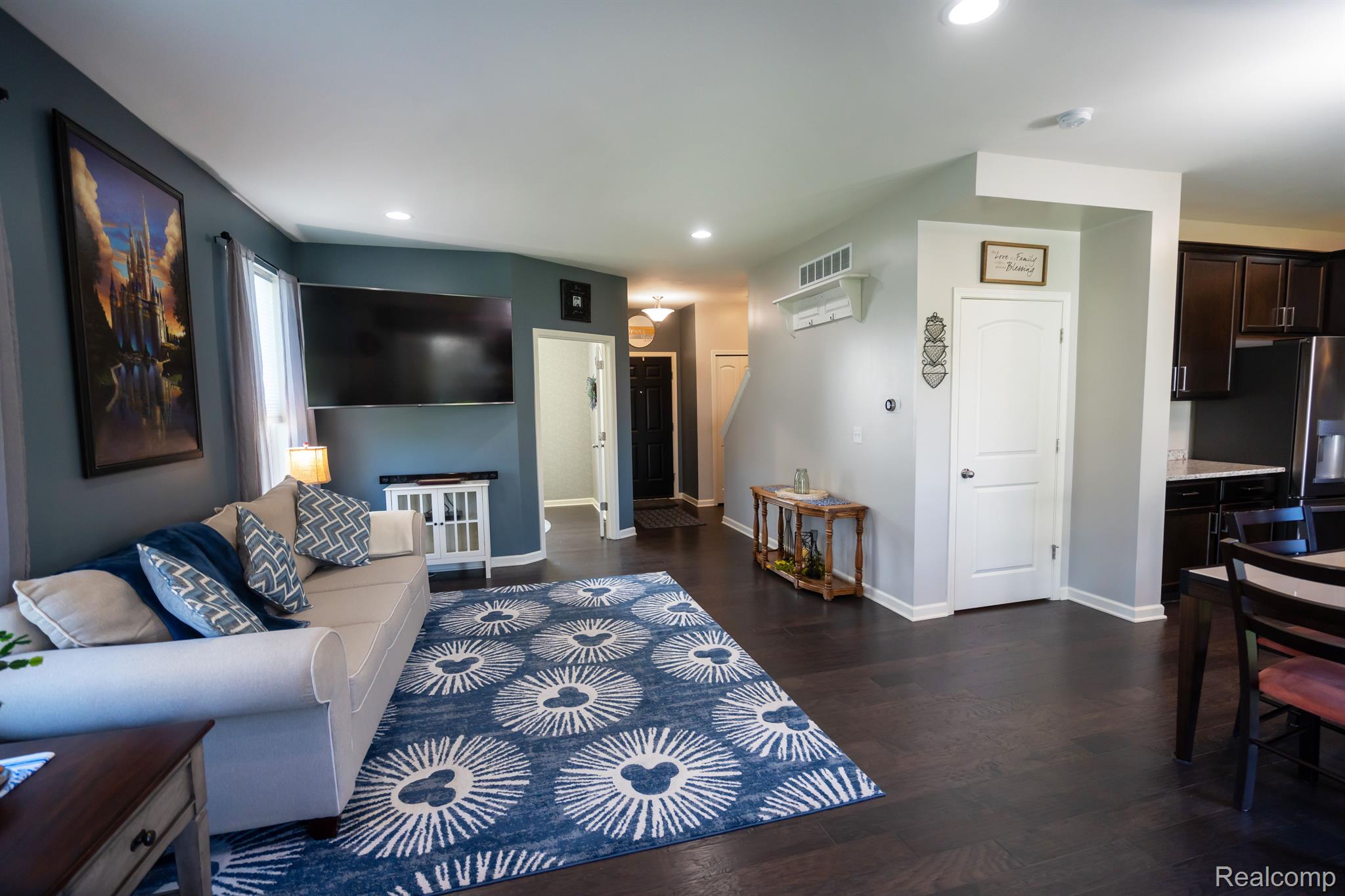 115 Crystal Wood Circle Marion Township MI 48843