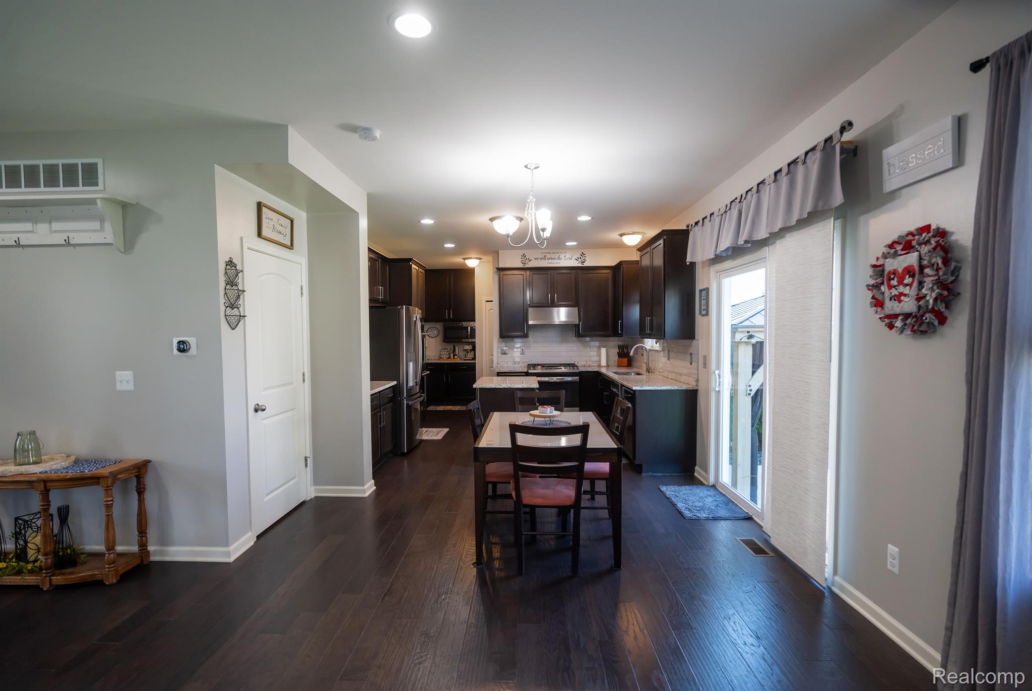 115 Crystal Wood Circle Marion Township MI 48843