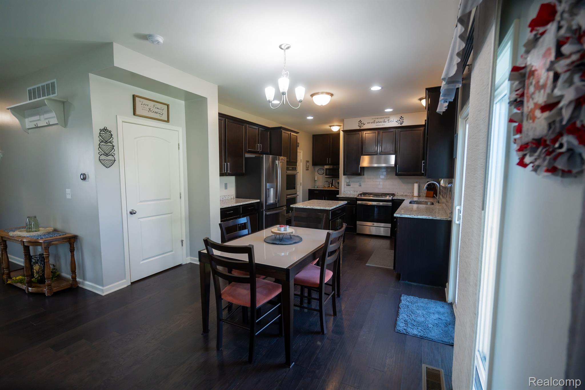 115 Crystal Wood Circle Marion Township MI 48843