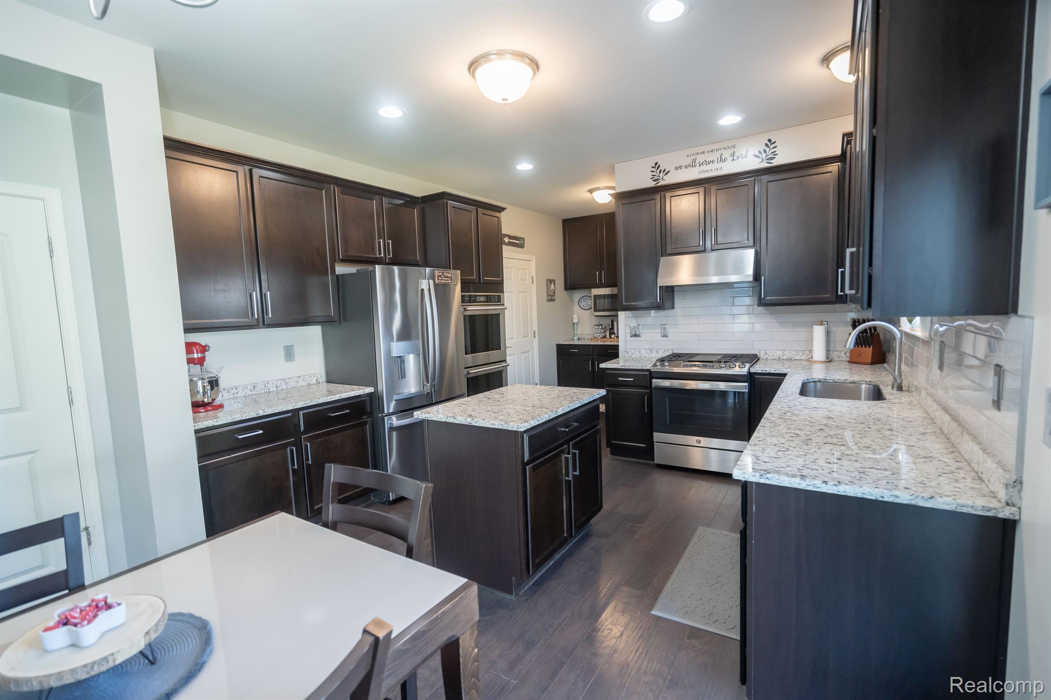 115 Crystal Wood Circle Marion Township MI 48843