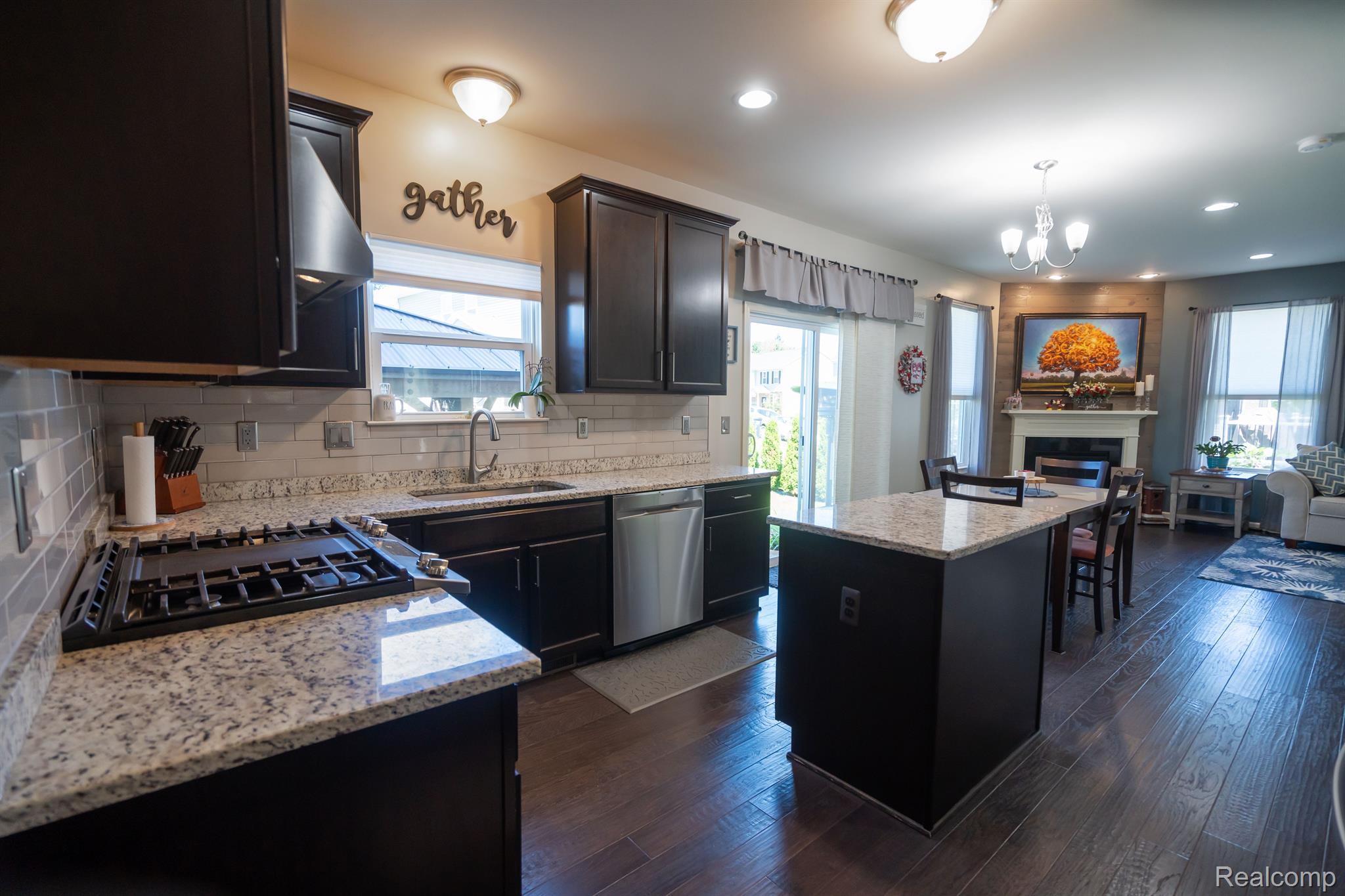 115 Crystal Wood Circle Marion Township MI 48843
