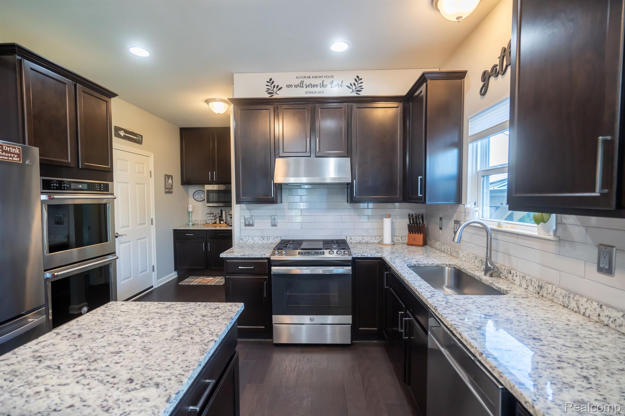 115 Crystal Wood Circle Marion Township MI 48843