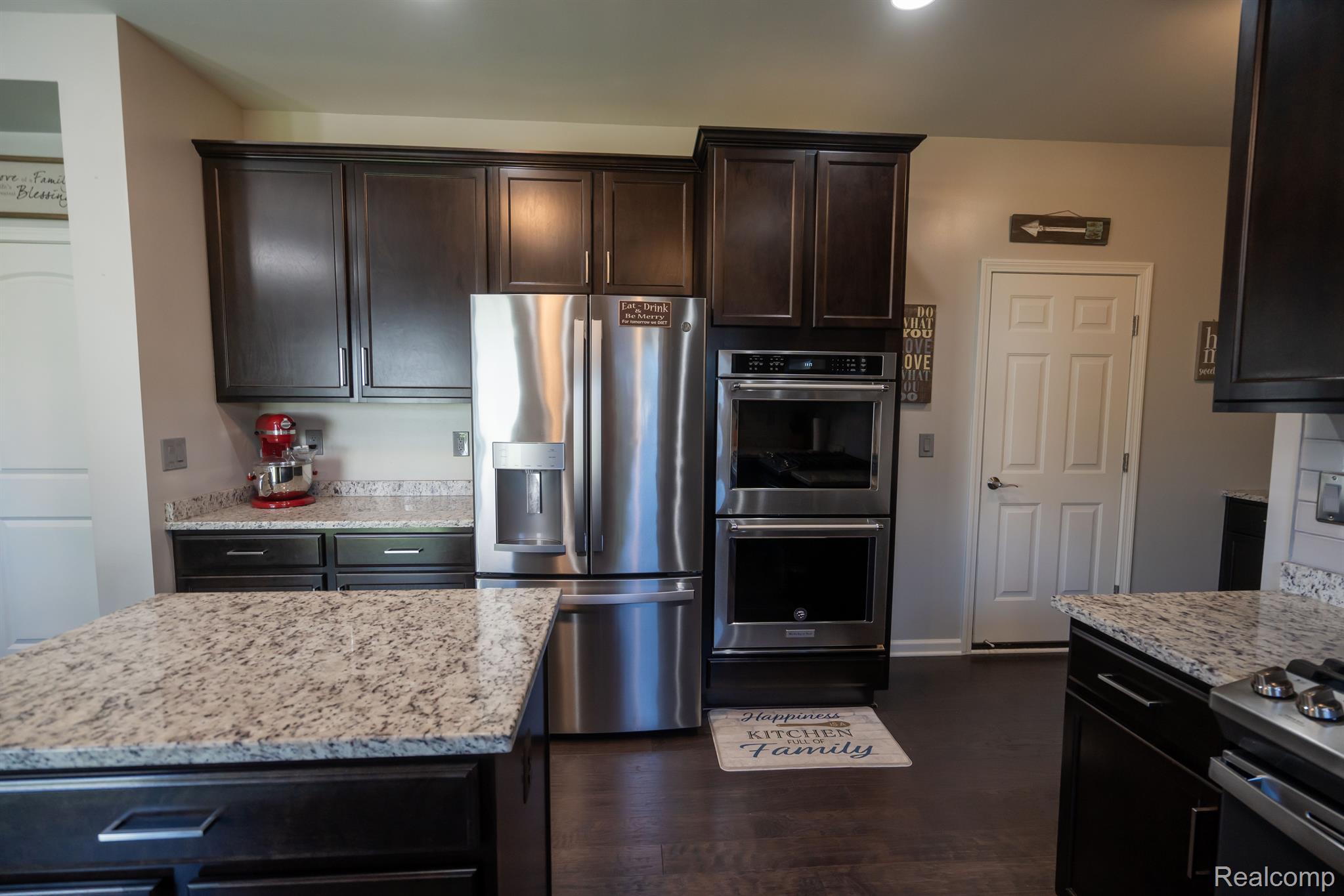 115 Crystal Wood Circle Marion Township MI 48843