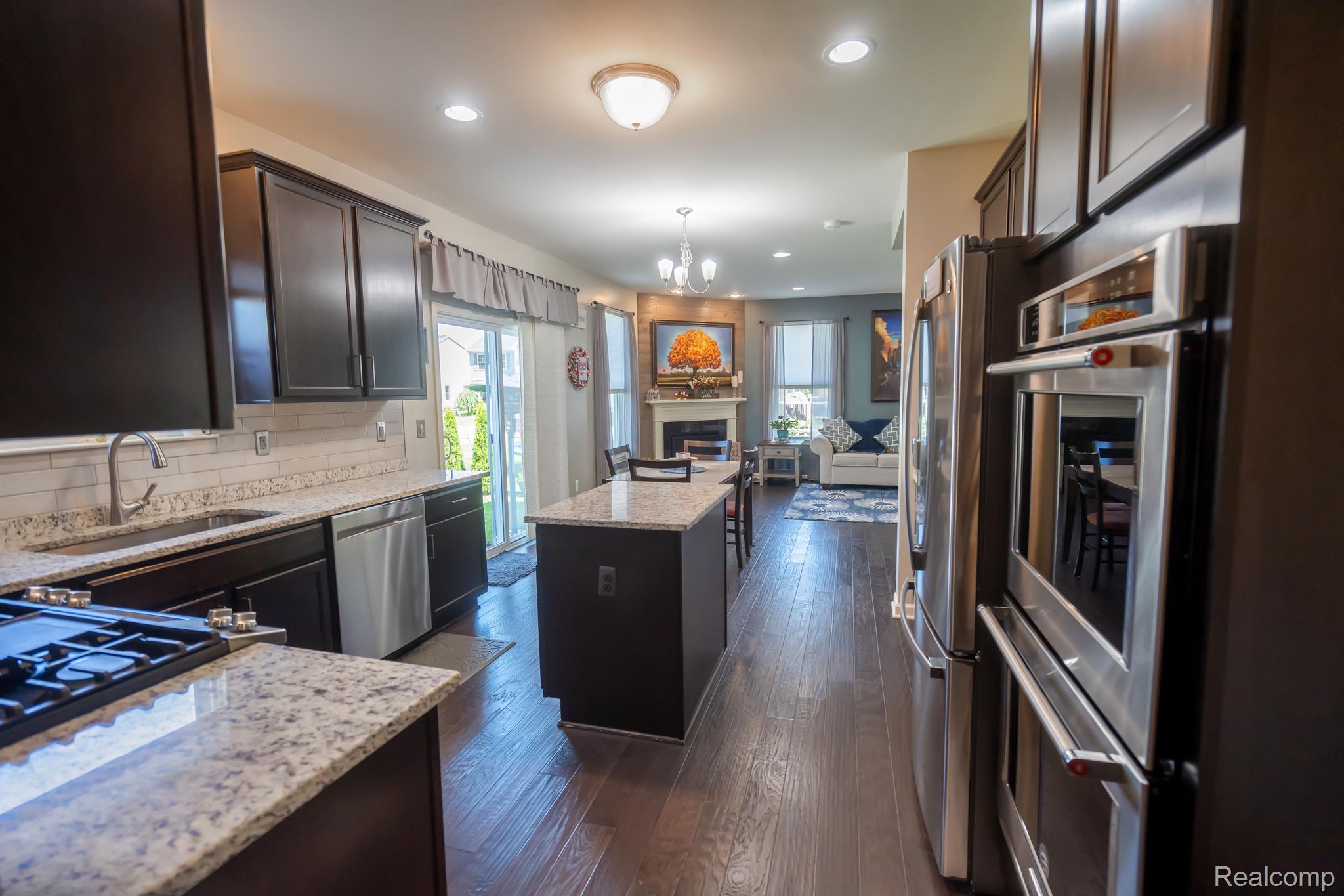 115 Crystal Wood Circle Marion Township MI 48843