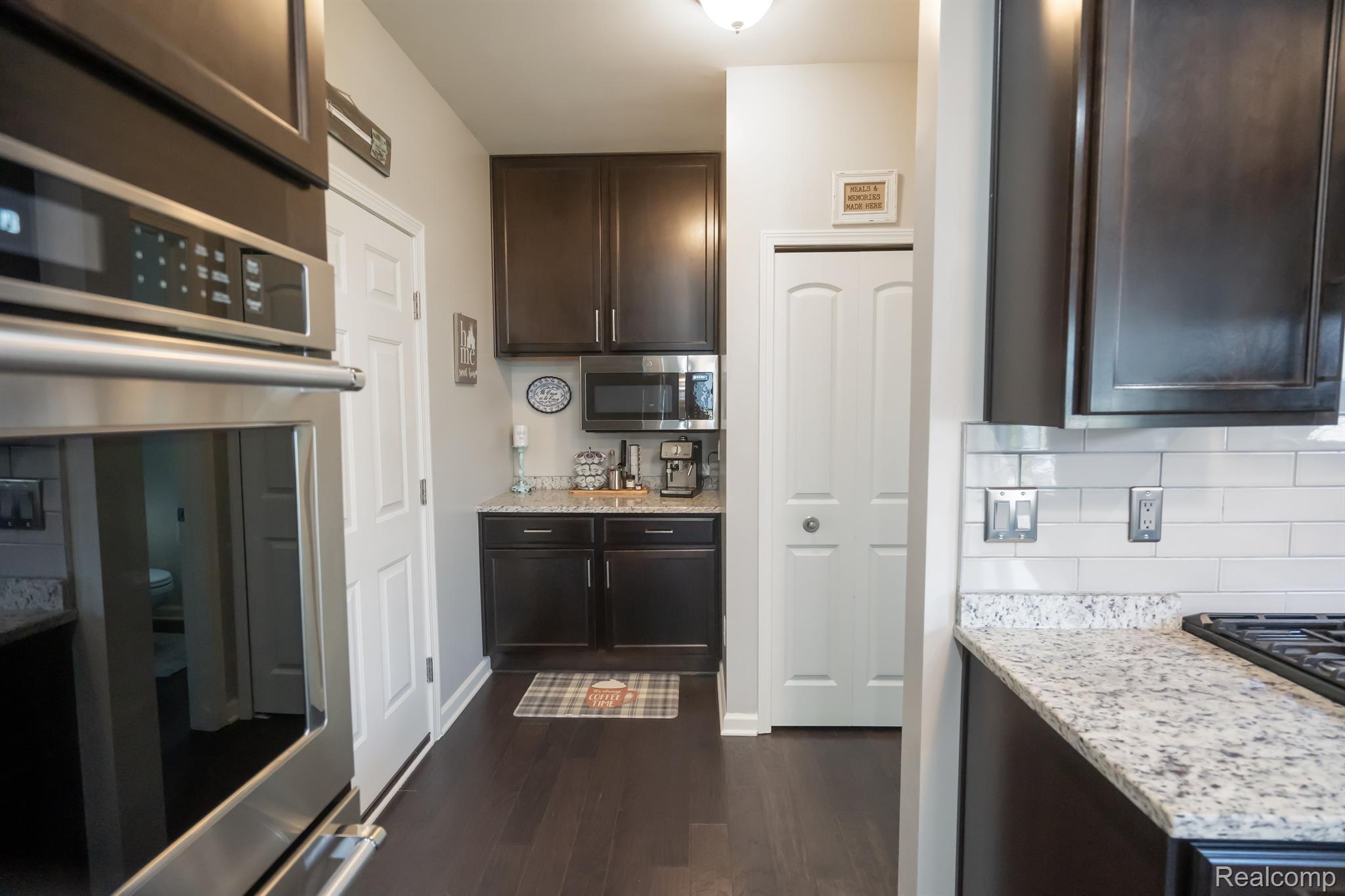 115 Crystal Wood Circle Marion Township MI 48843