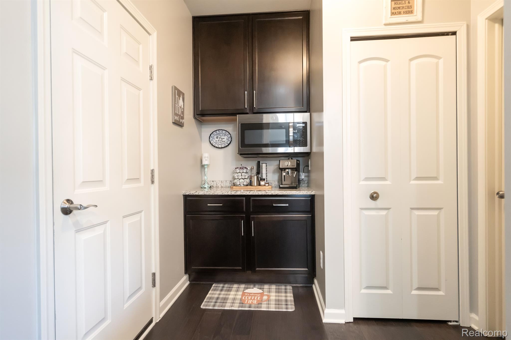 115 Crystal Wood Circle Marion Township MI 48843