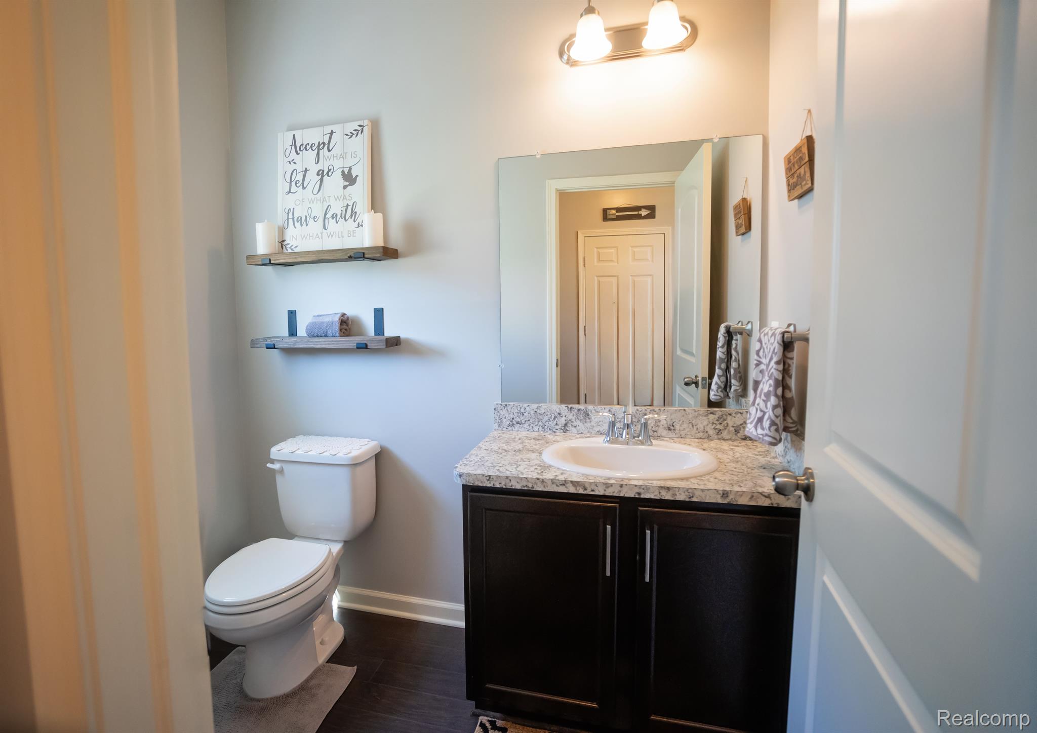 115 Crystal Wood Circle Marion Township MI 48843
