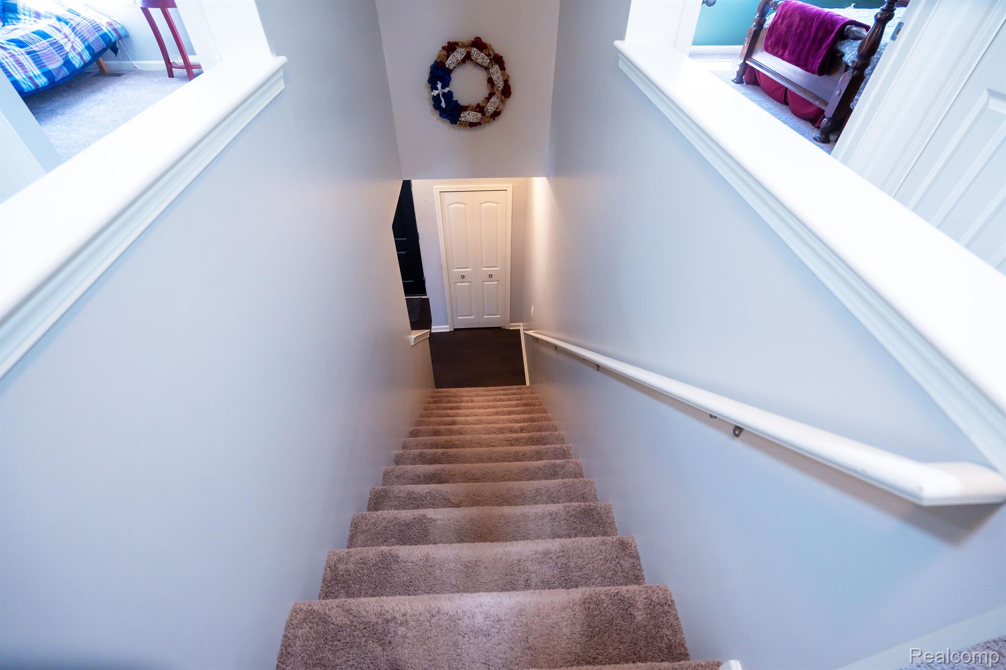 115 Crystal Wood Circle Marion Township MI 48843