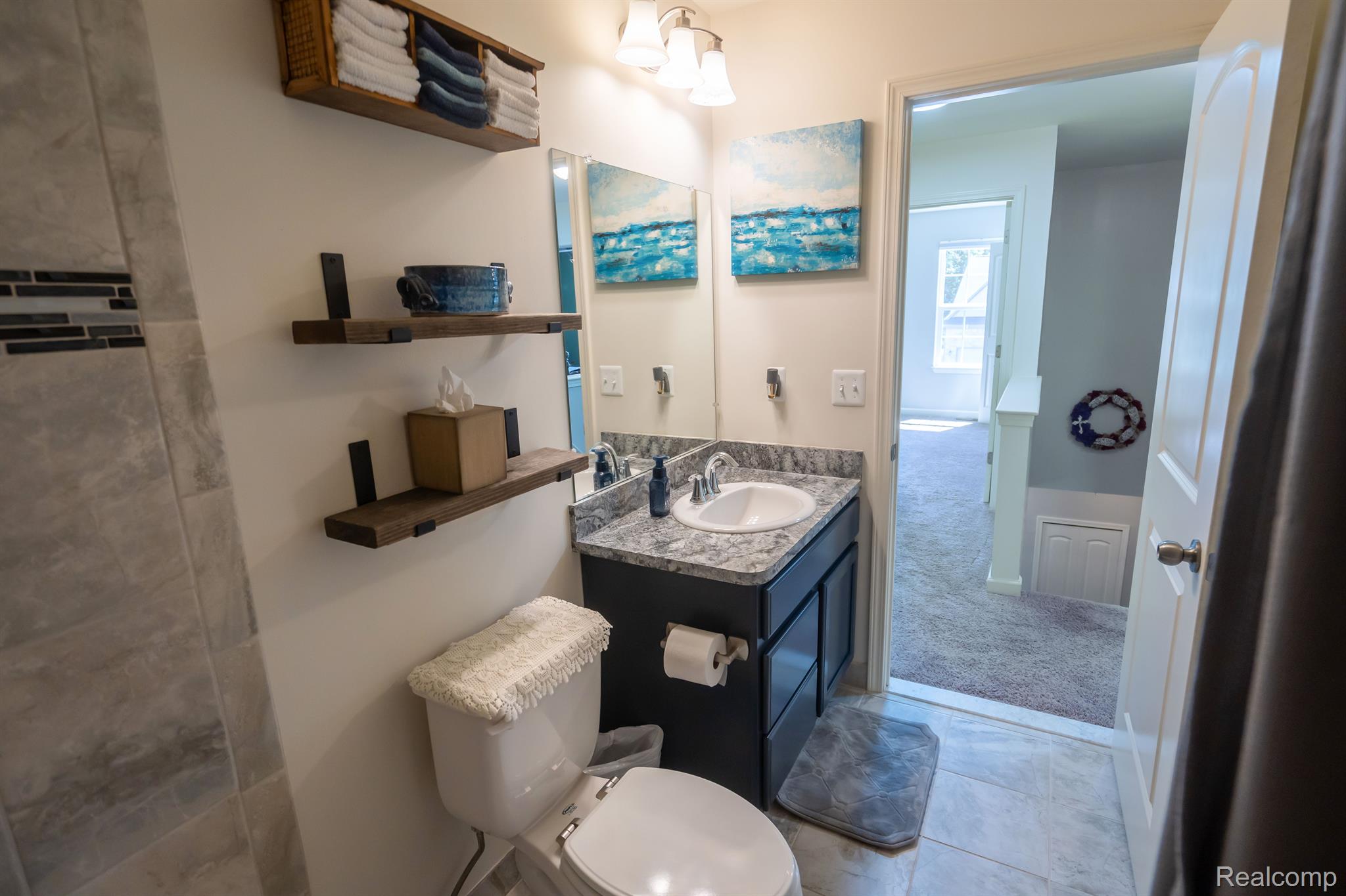 115 Crystal Wood Circle Marion Township MI 48843