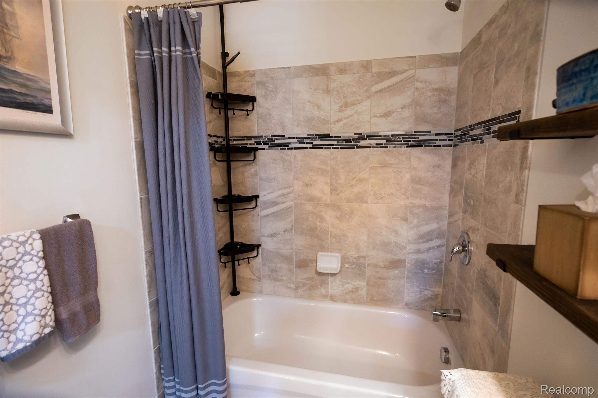 115 Crystal Wood Circle Marion Township MI 48843