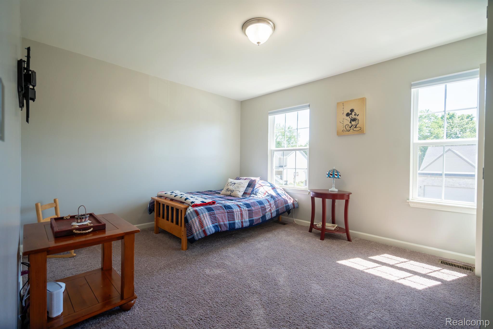 115 Crystal Wood Circle Marion Township MI 48843