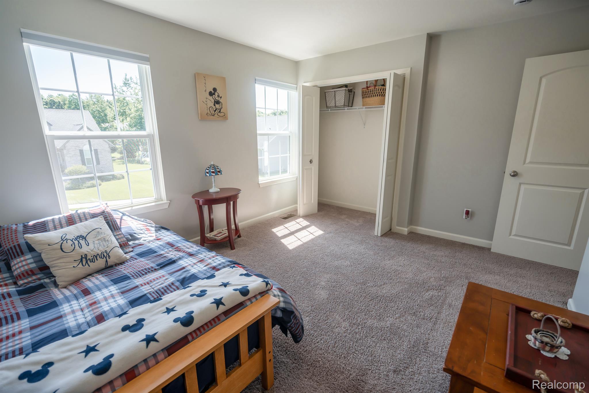 115 Crystal Wood Circle Marion Township MI 48843