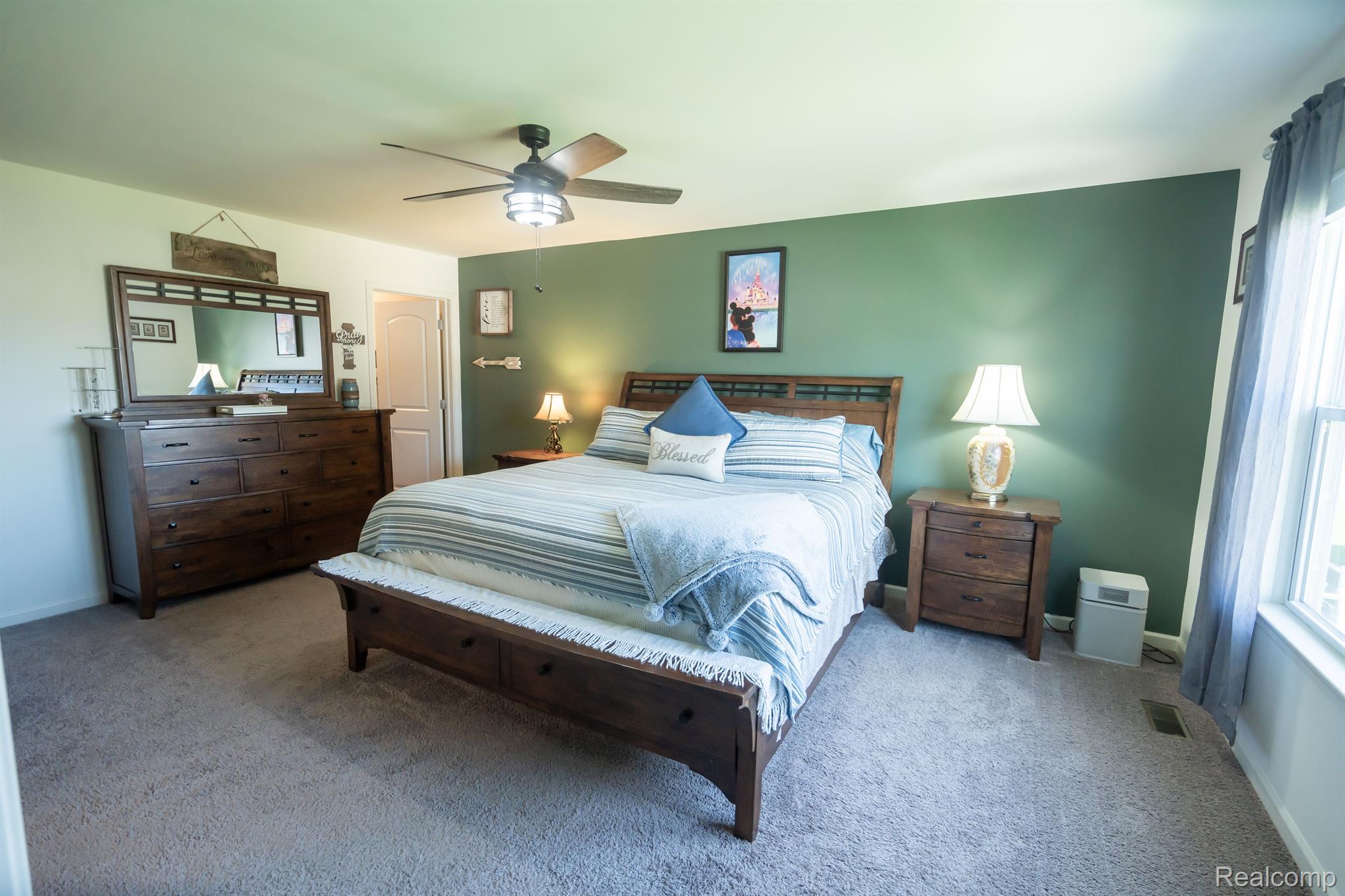115 Crystal Wood Circle Marion Township MI 48843