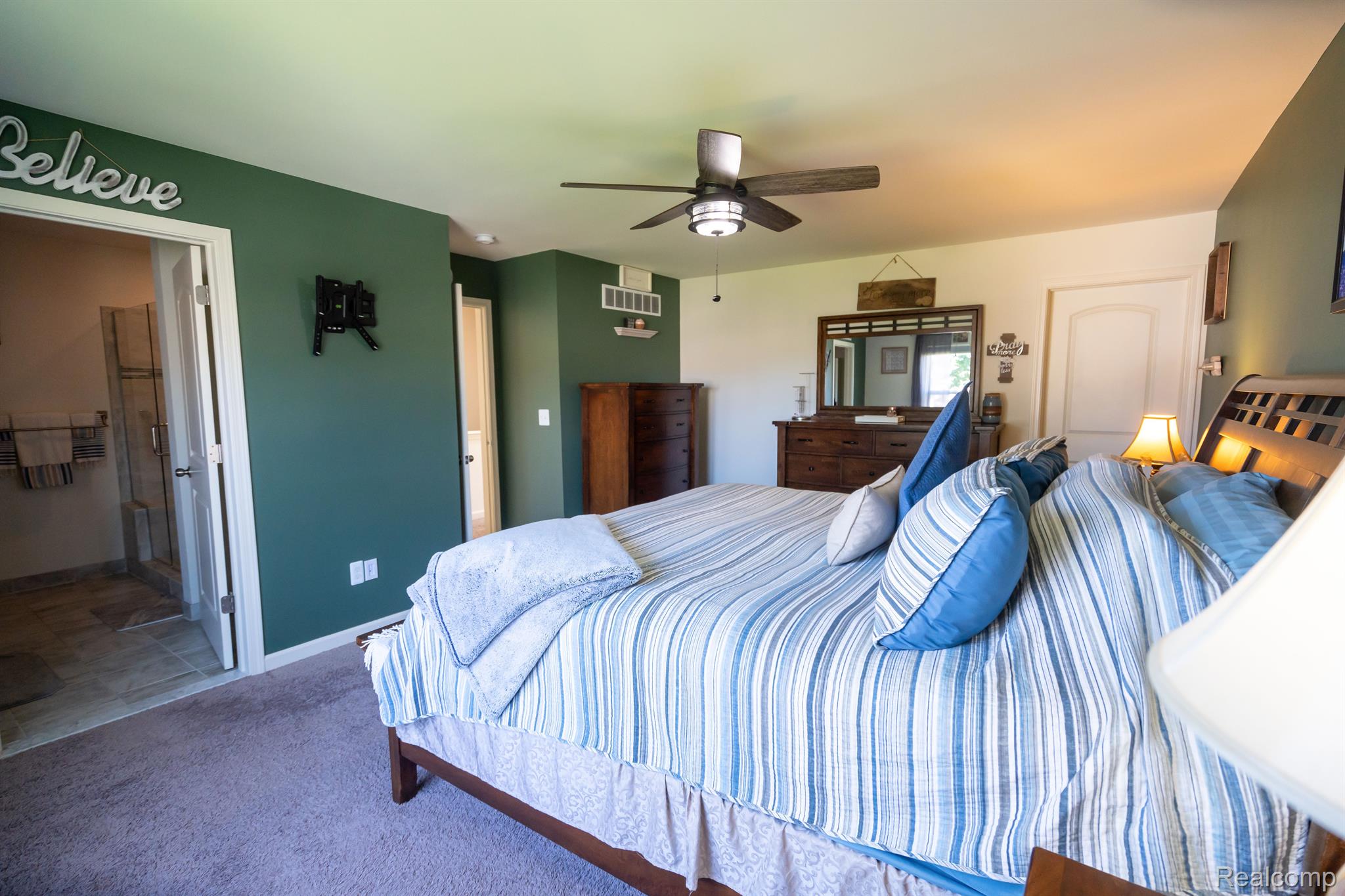 115 Crystal Wood Circle Marion Township MI 48843