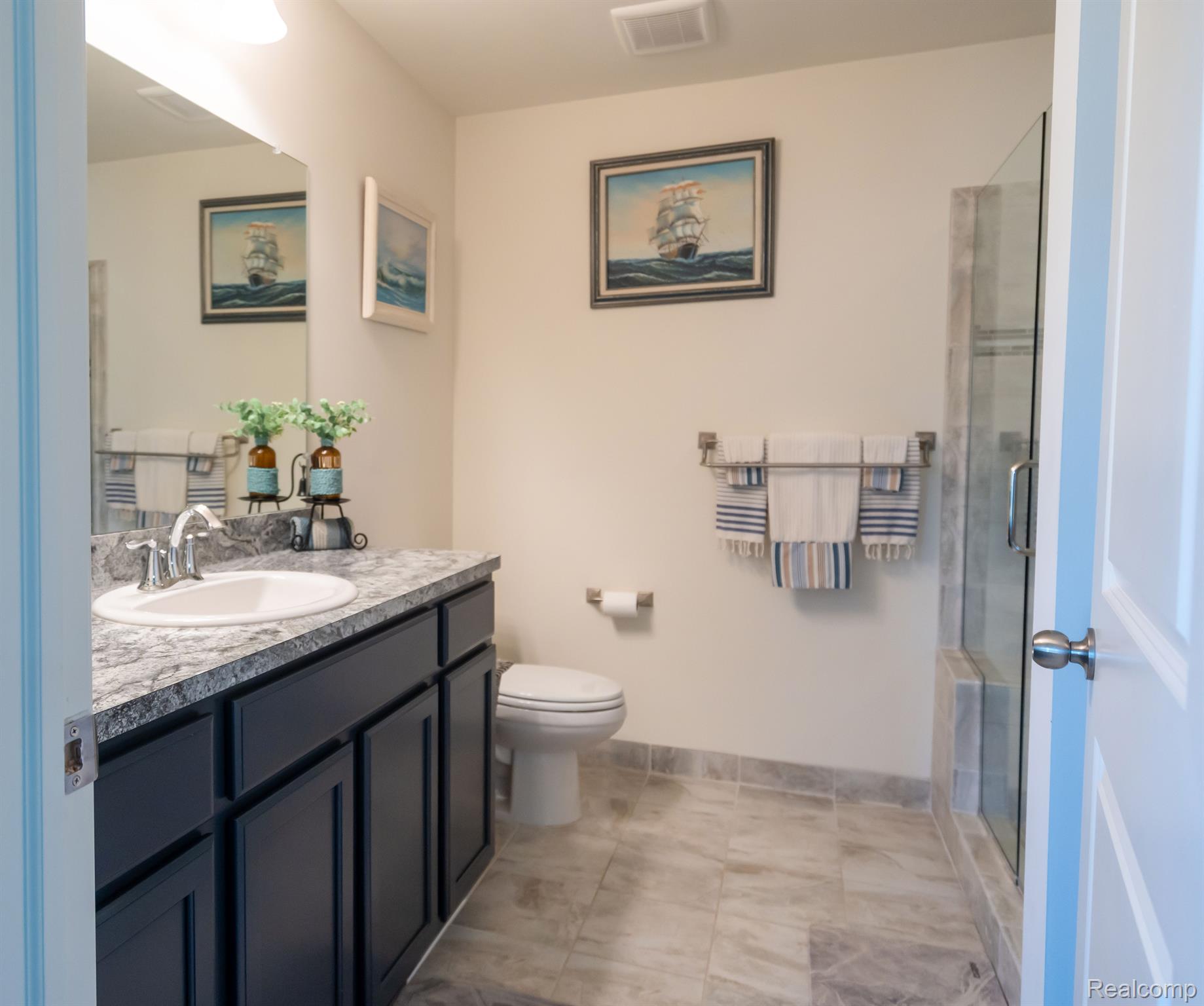 115 Crystal Wood Circle Marion Township MI 48843