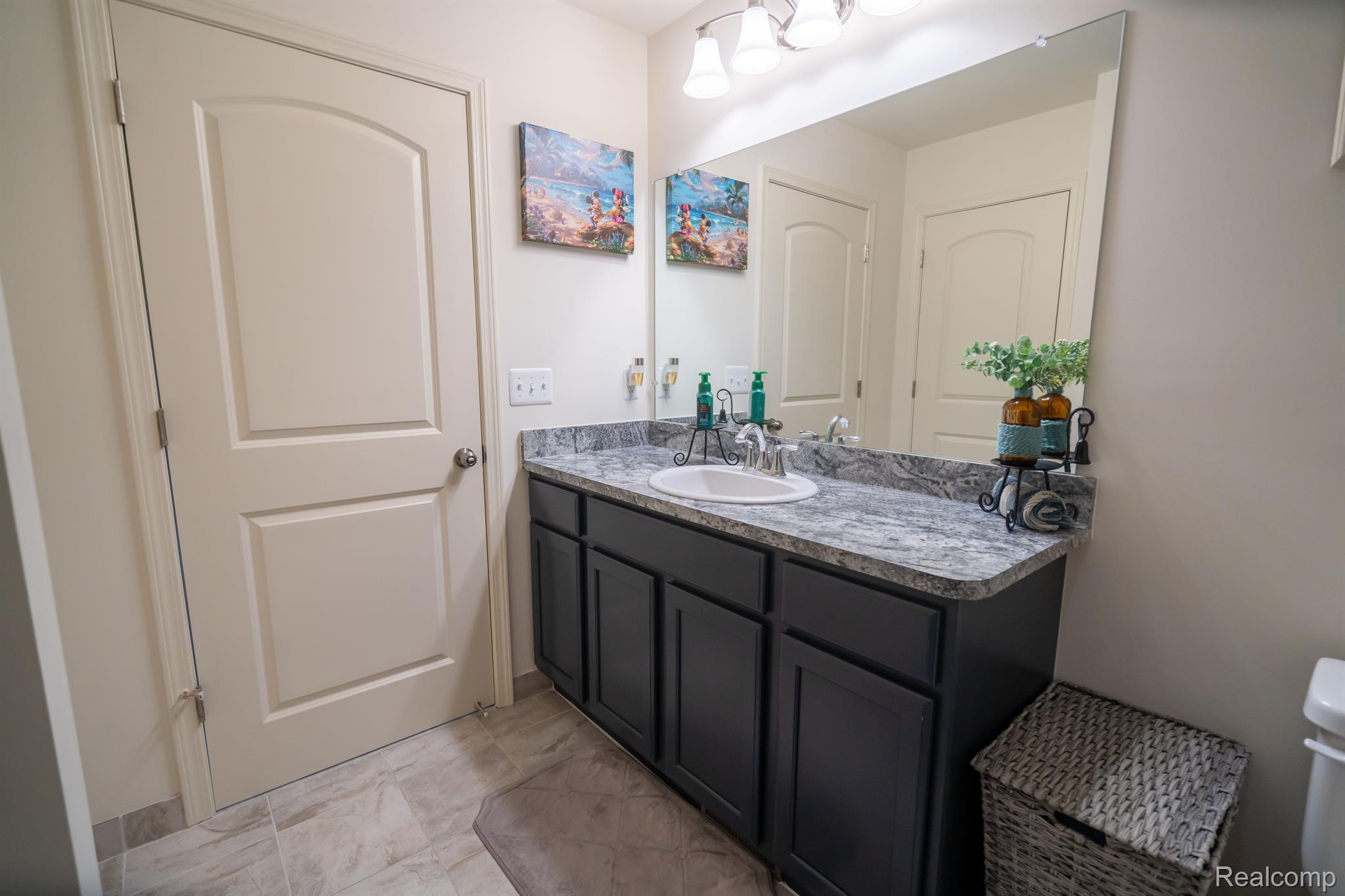 115 Crystal Wood Circle Marion Township MI 48843