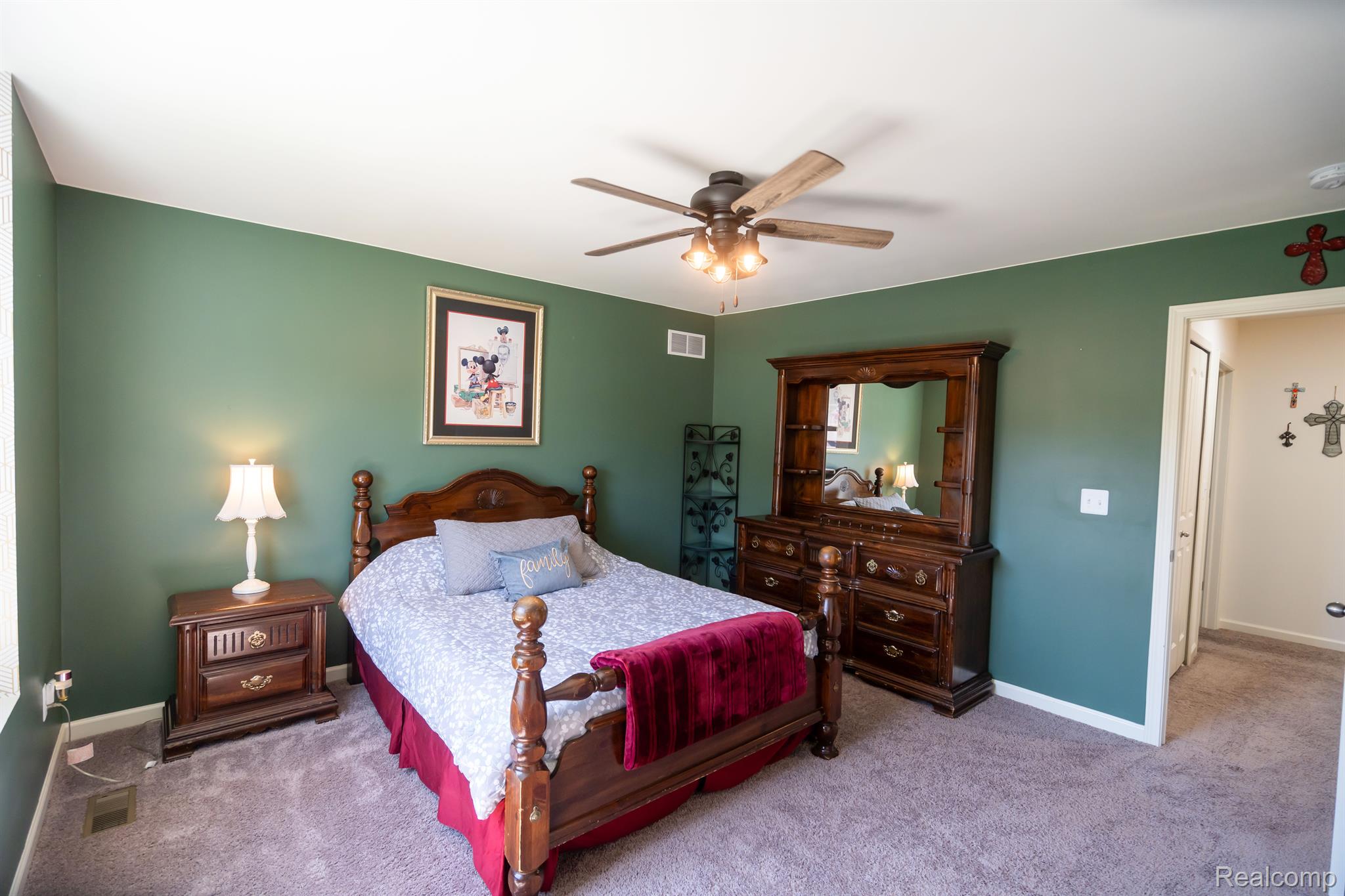 115 Crystal Wood Circle Marion Township MI 48843