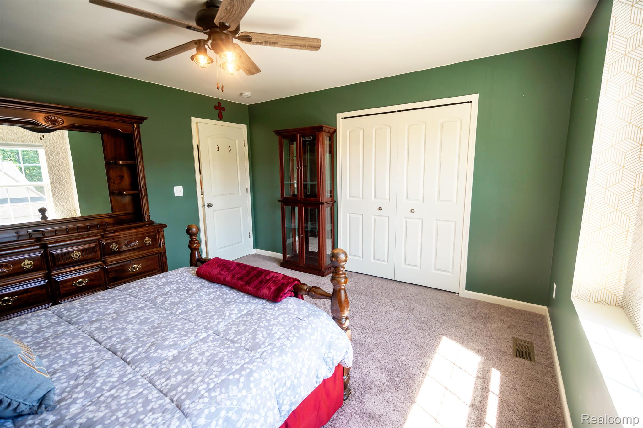 115 Crystal Wood Circle Marion Township MI 48843