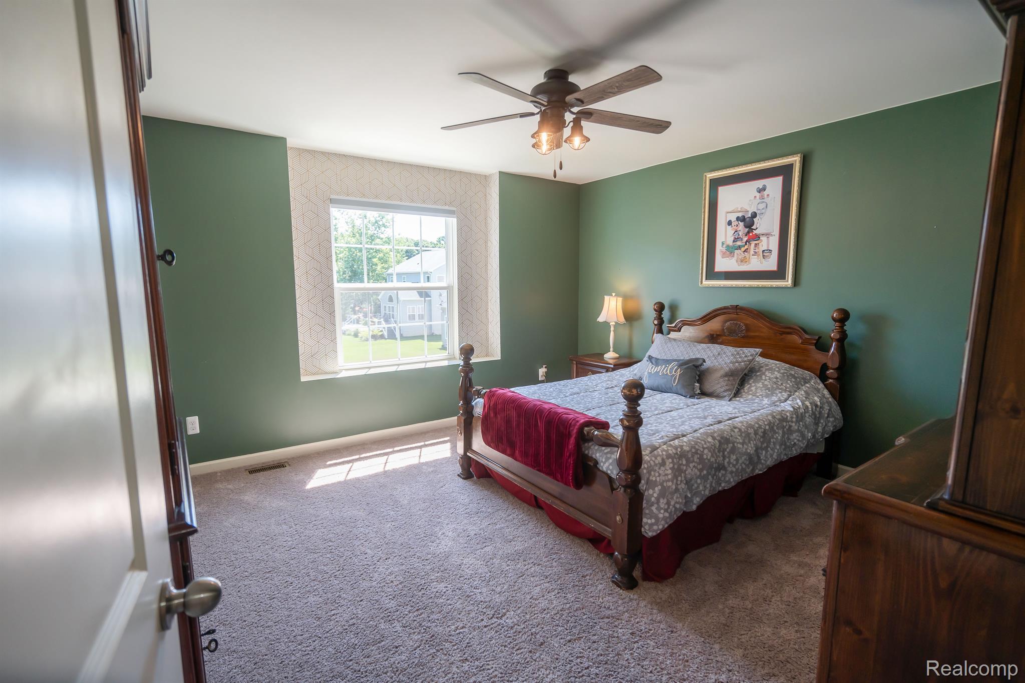 115 Crystal Wood Circle Marion Township MI 48843