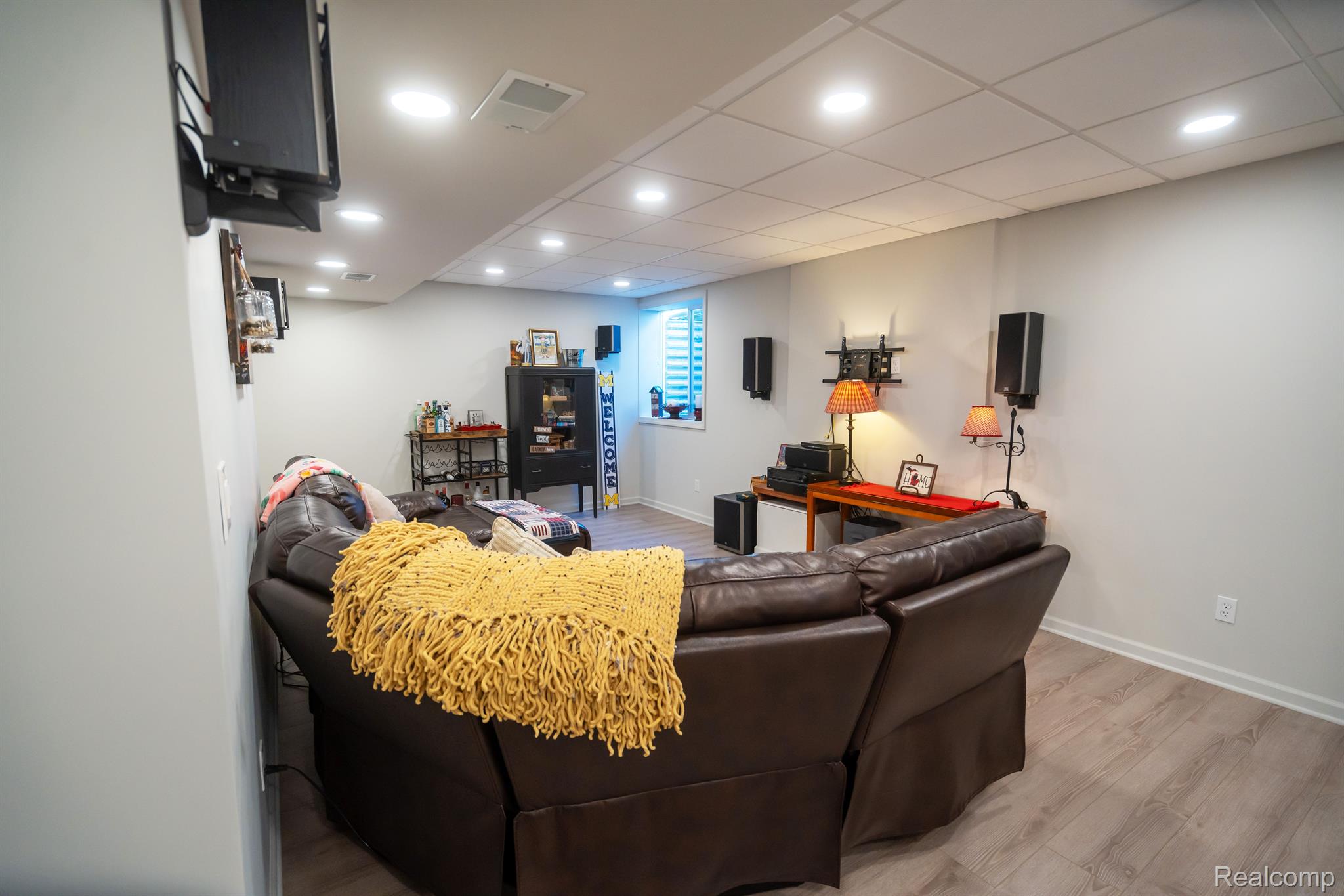 115 Crystal Wood Circle Marion Township MI 48843