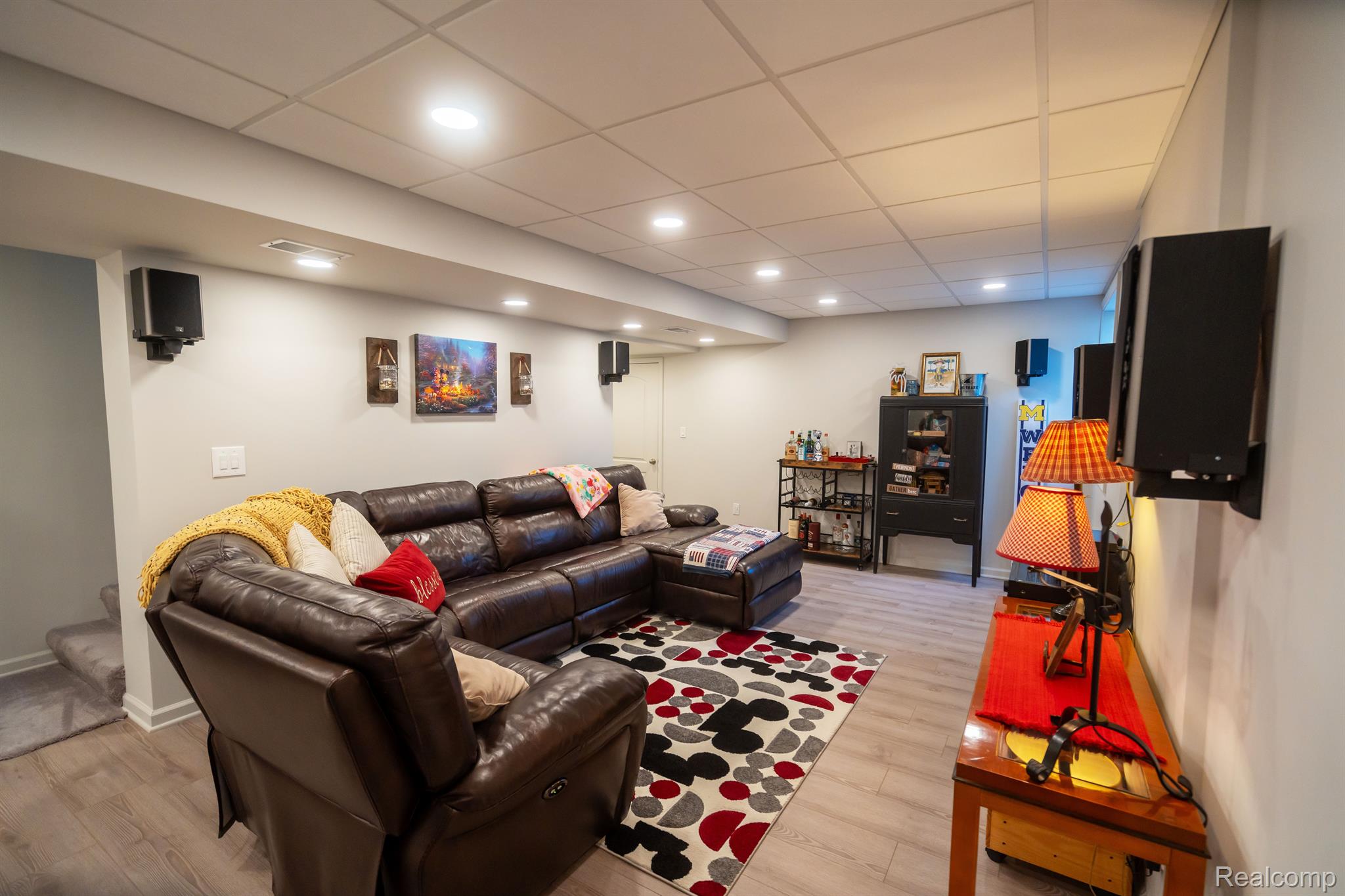 115 Crystal Wood Circle Marion Township MI 48843