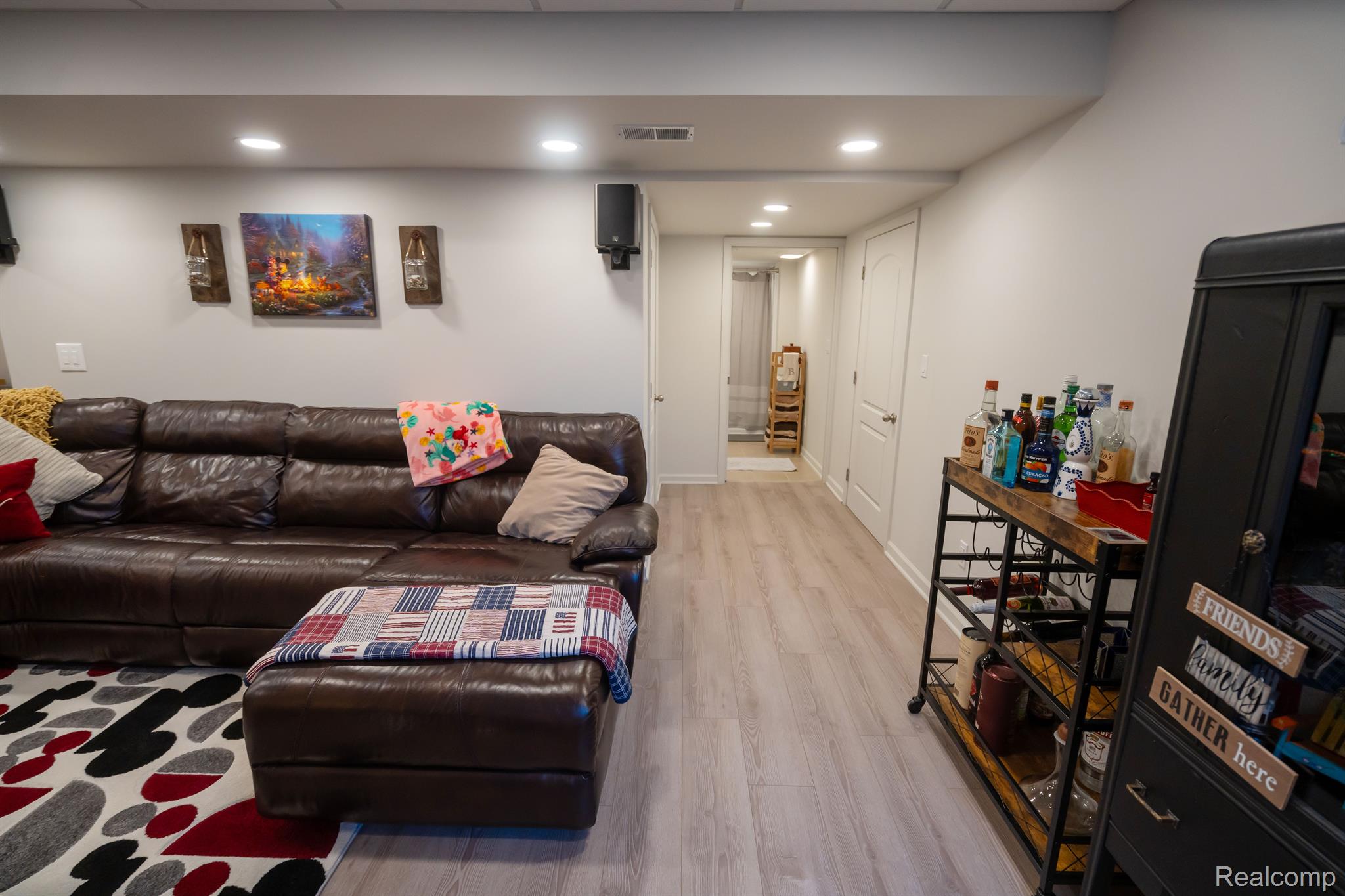 115 Crystal Wood Circle Marion Township MI 48843