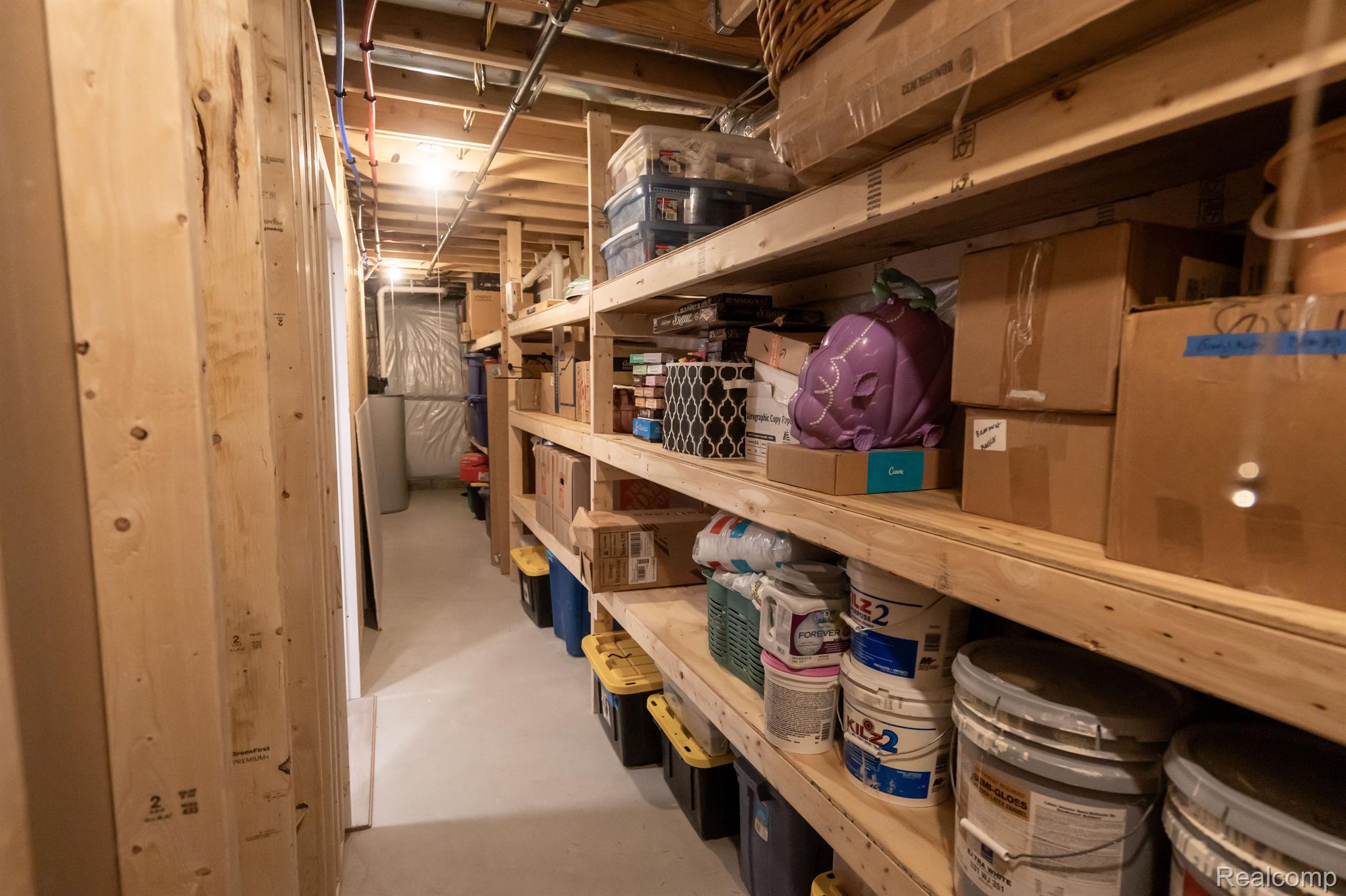115 Crystal Wood Circle Marion Township MI 48843