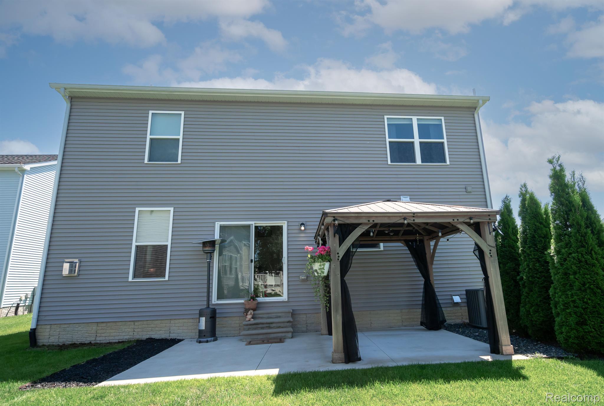 115 Crystal Wood Circle Marion Township MI 48843