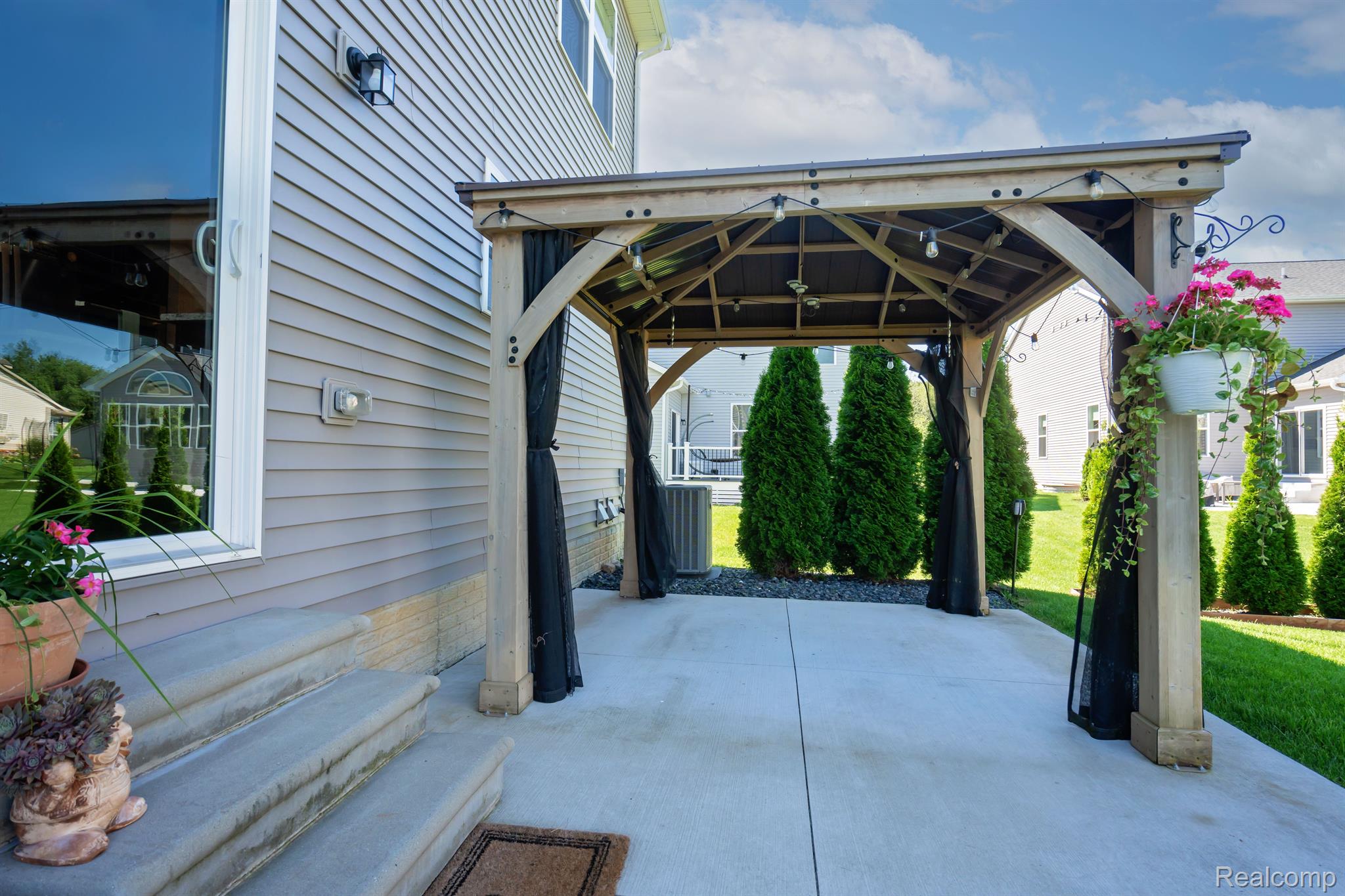 115 Crystal Wood Circle Marion Township MI 48843
