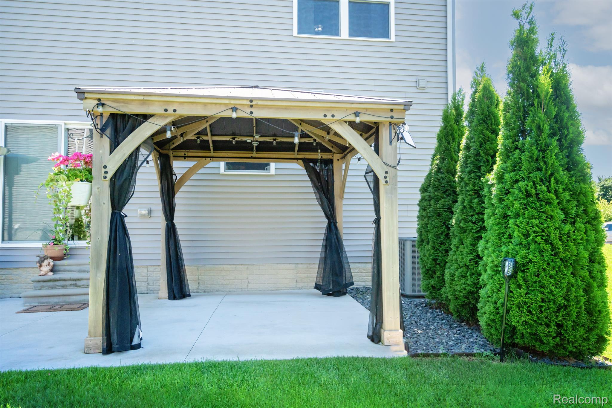 115 Crystal Wood Circle Marion Township MI 48843