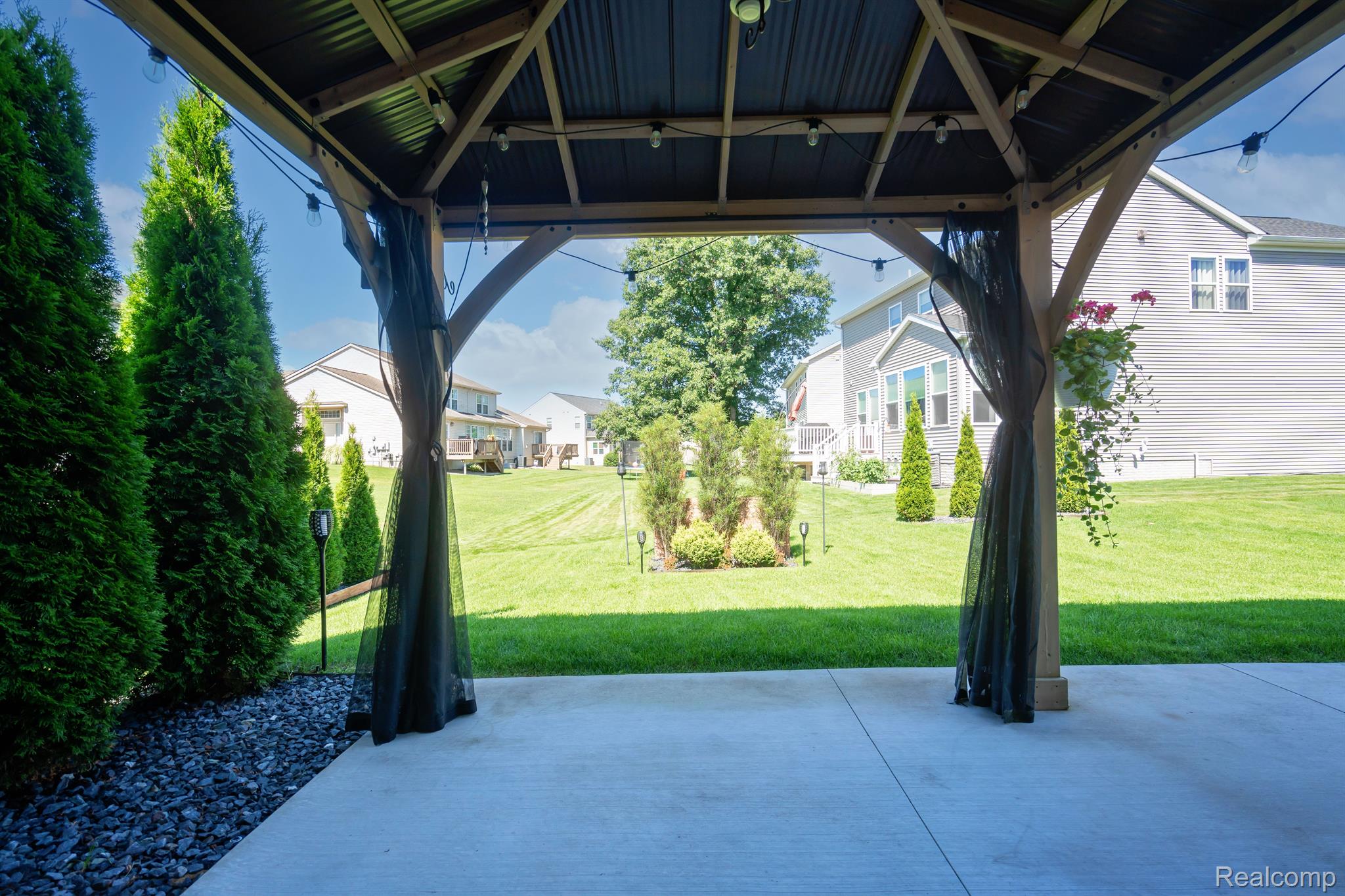 115 Crystal Wood Circle Marion Township MI 48843