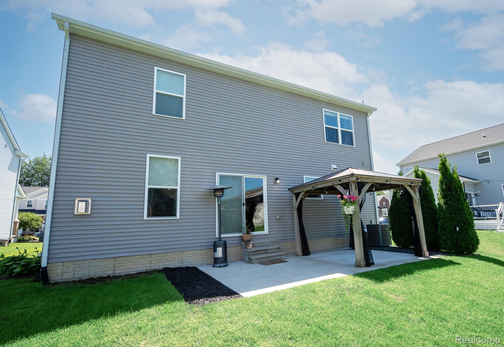 115 Crystal Wood Circle Marion Township MI 48843