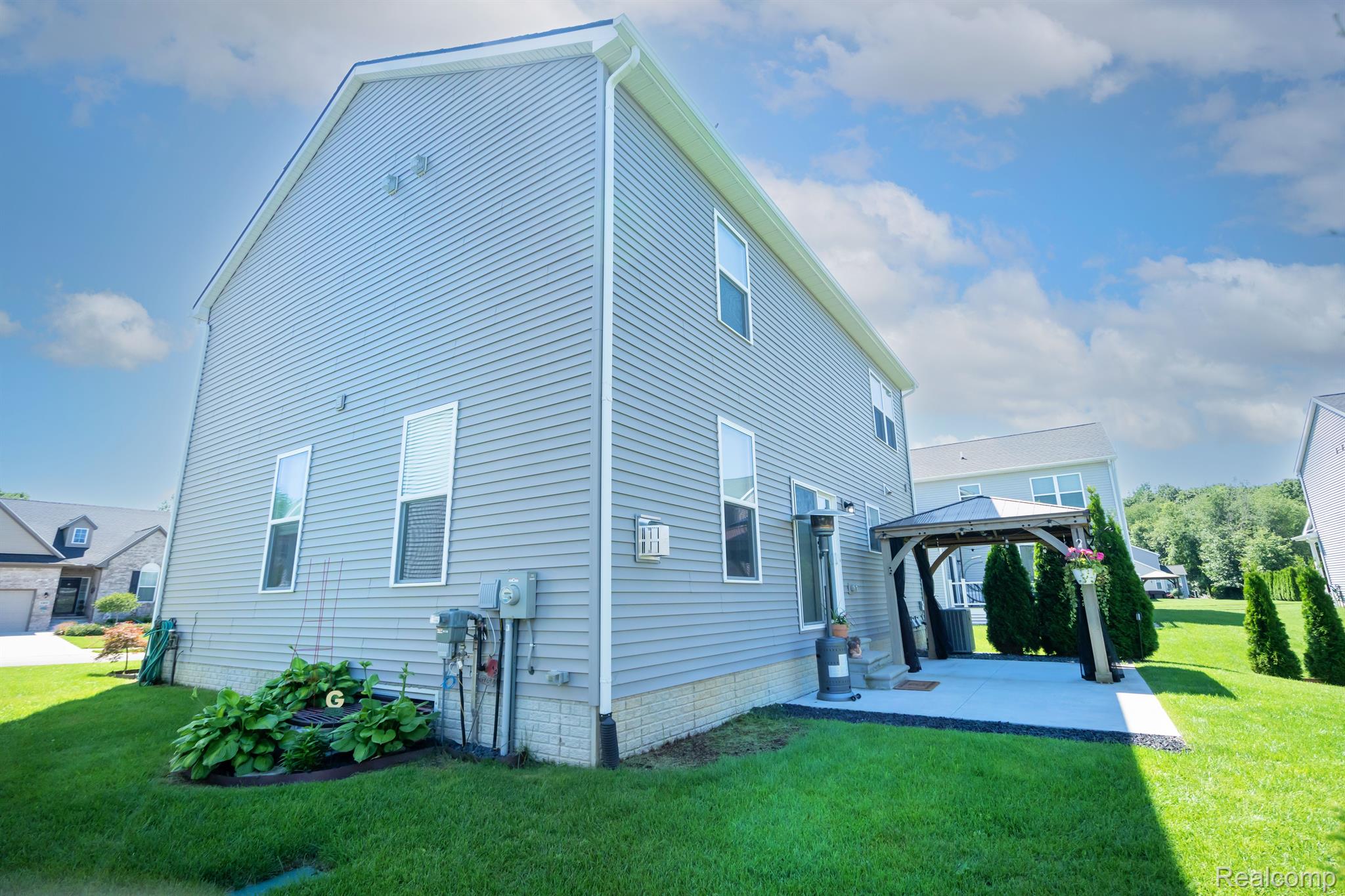 115 Crystal Wood Circle Marion Township MI 48843