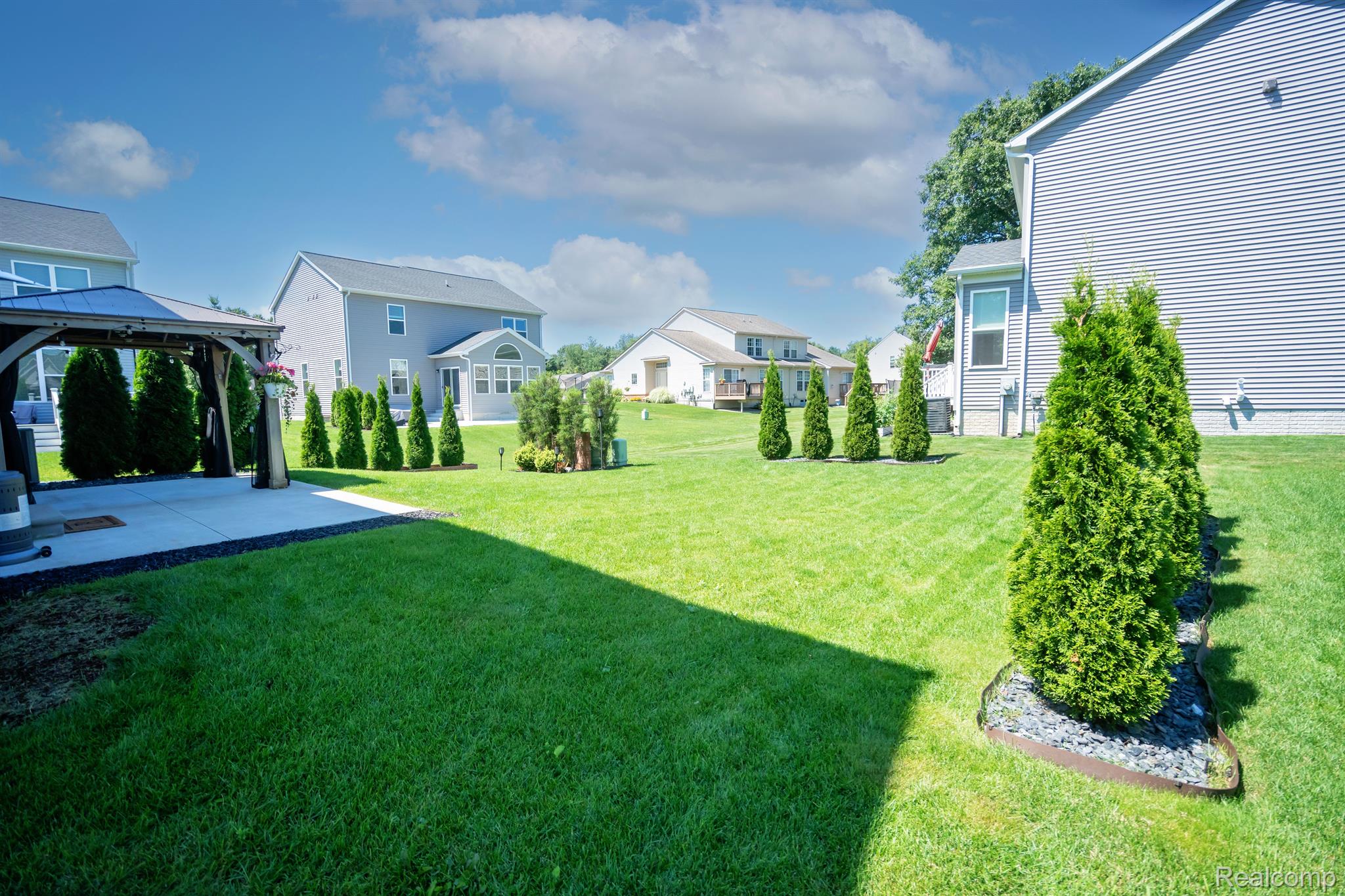115 Crystal Wood Circle Marion Township MI 48843